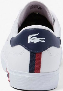 Lacoste POWERCOURT TRI 1SMA Sneaker