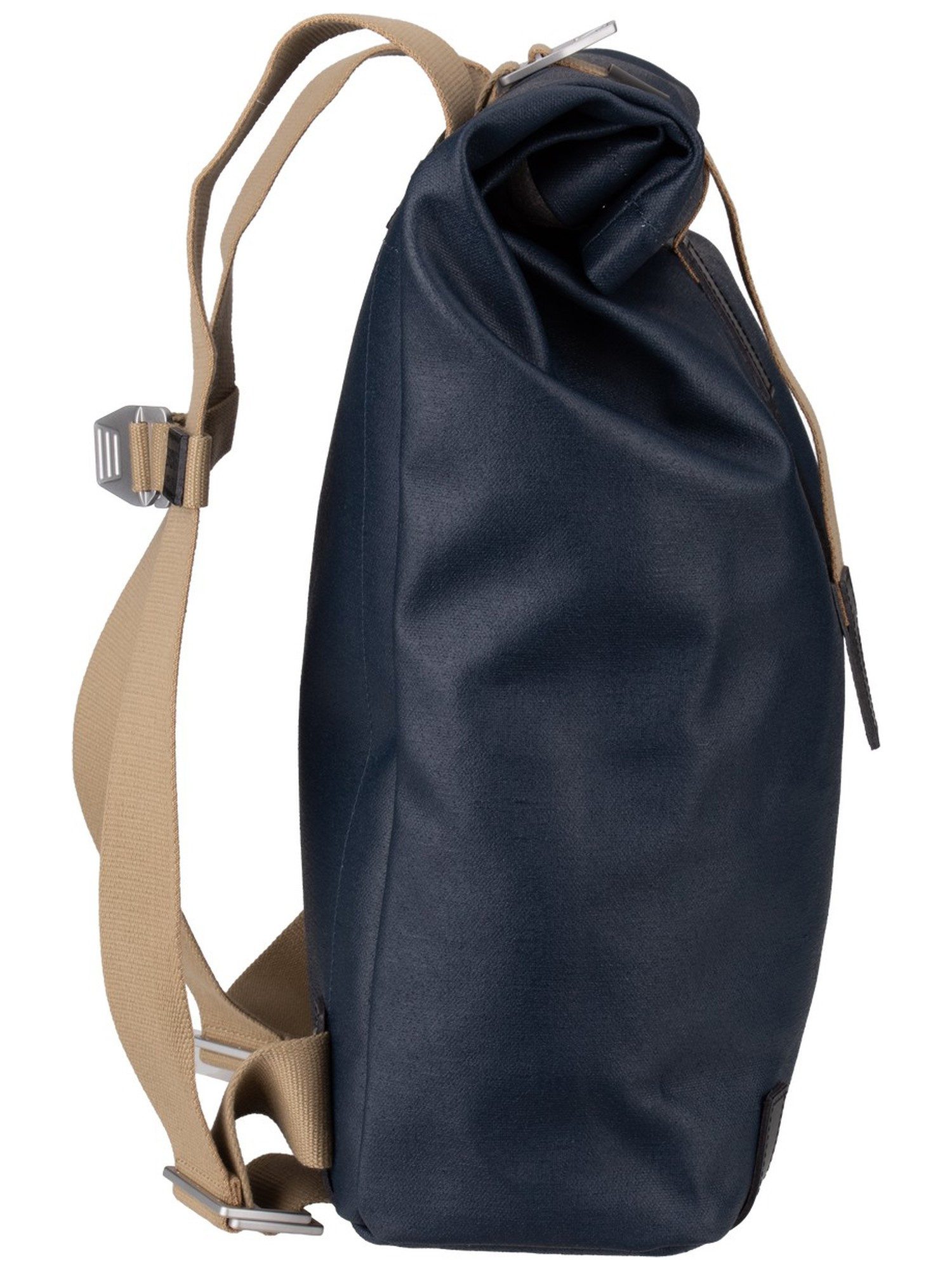 BROOKS ENGLAND Rucksack Pickwick Cotton Canvas 26 L