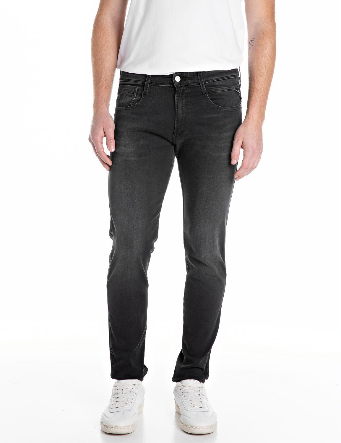 5-Pocket-Jeans