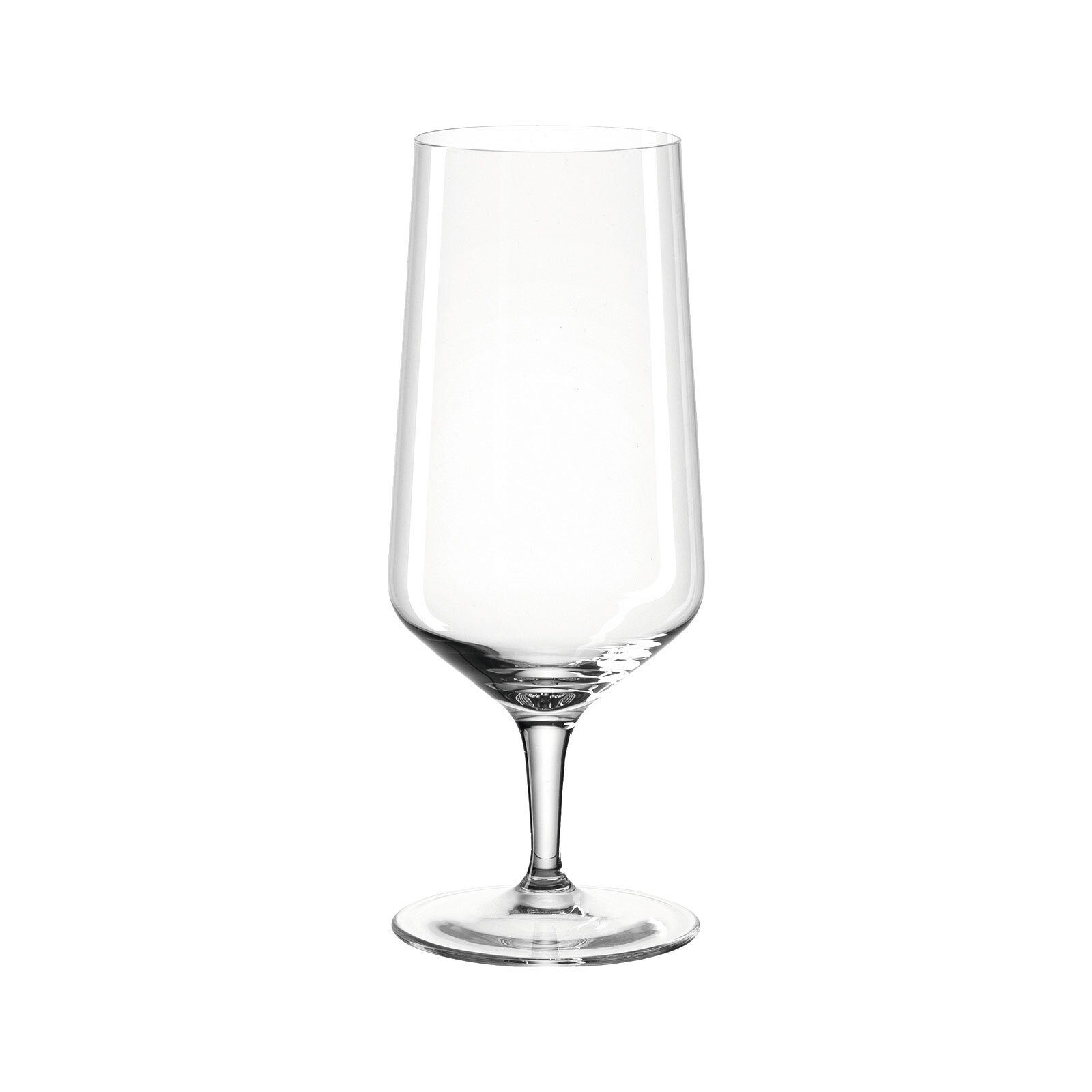 LEONARDO Gläser-Set Puccini Wein Bier Sekt Gläserset 18er Set, 18-tlg., Glas