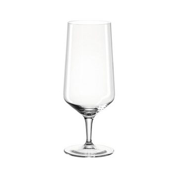 LEONARDO Gläser-Set Puccini Wein Bier Sekt Gläserset 18er Set, Glas
