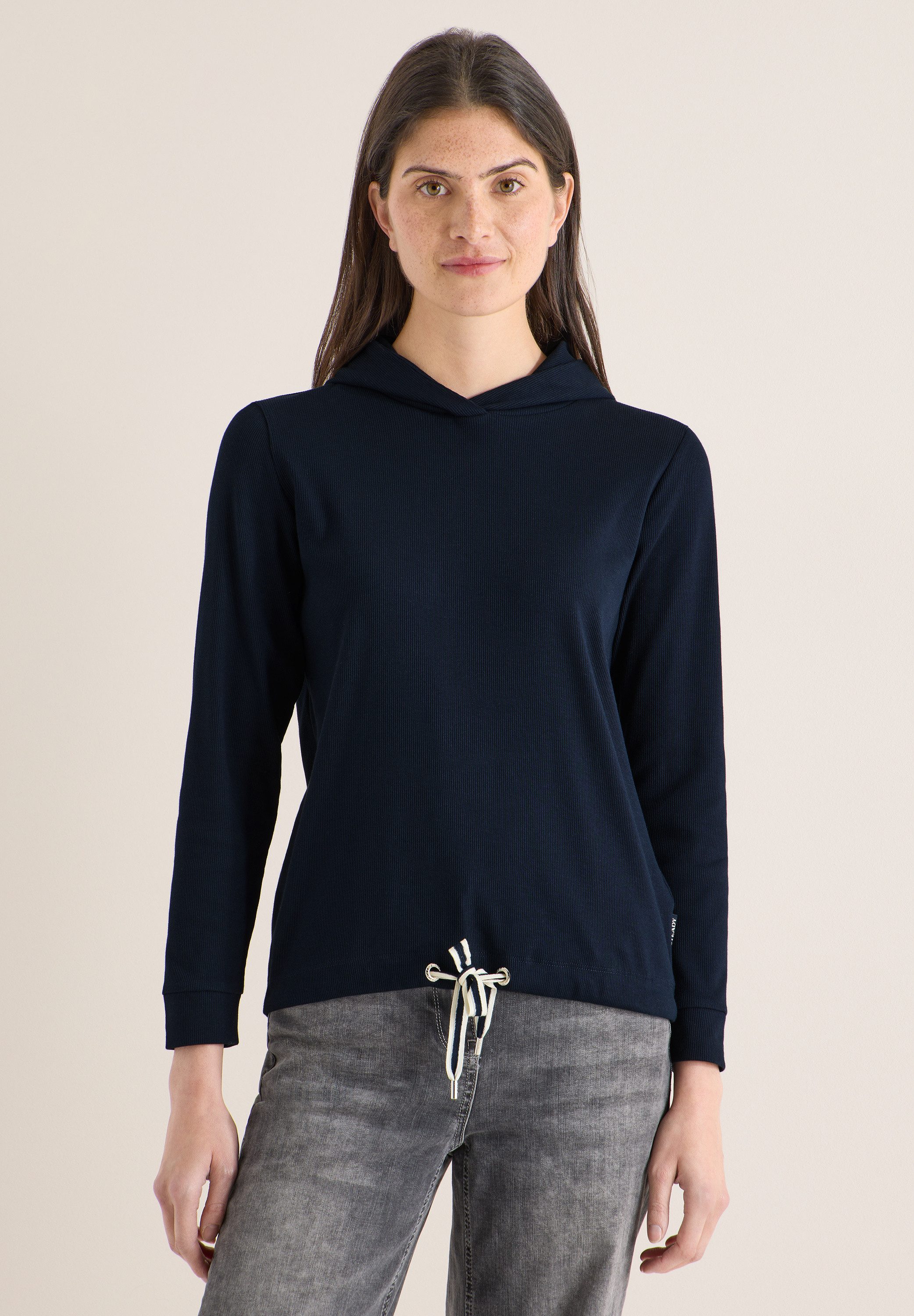 Langarmshirt