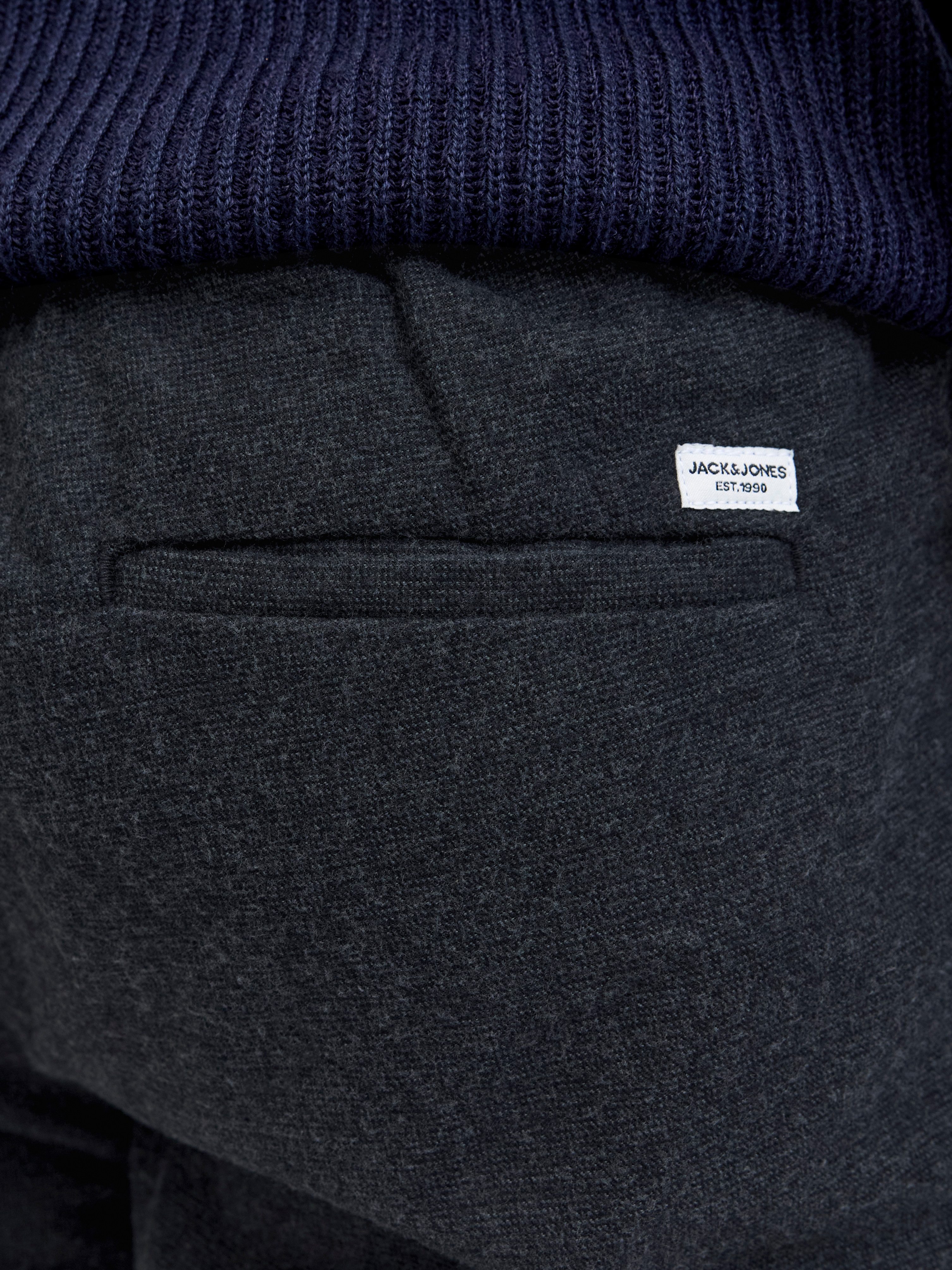 Jack & Jones Jogginghose JPSTACE CEASER STRUCTURE JOGGER