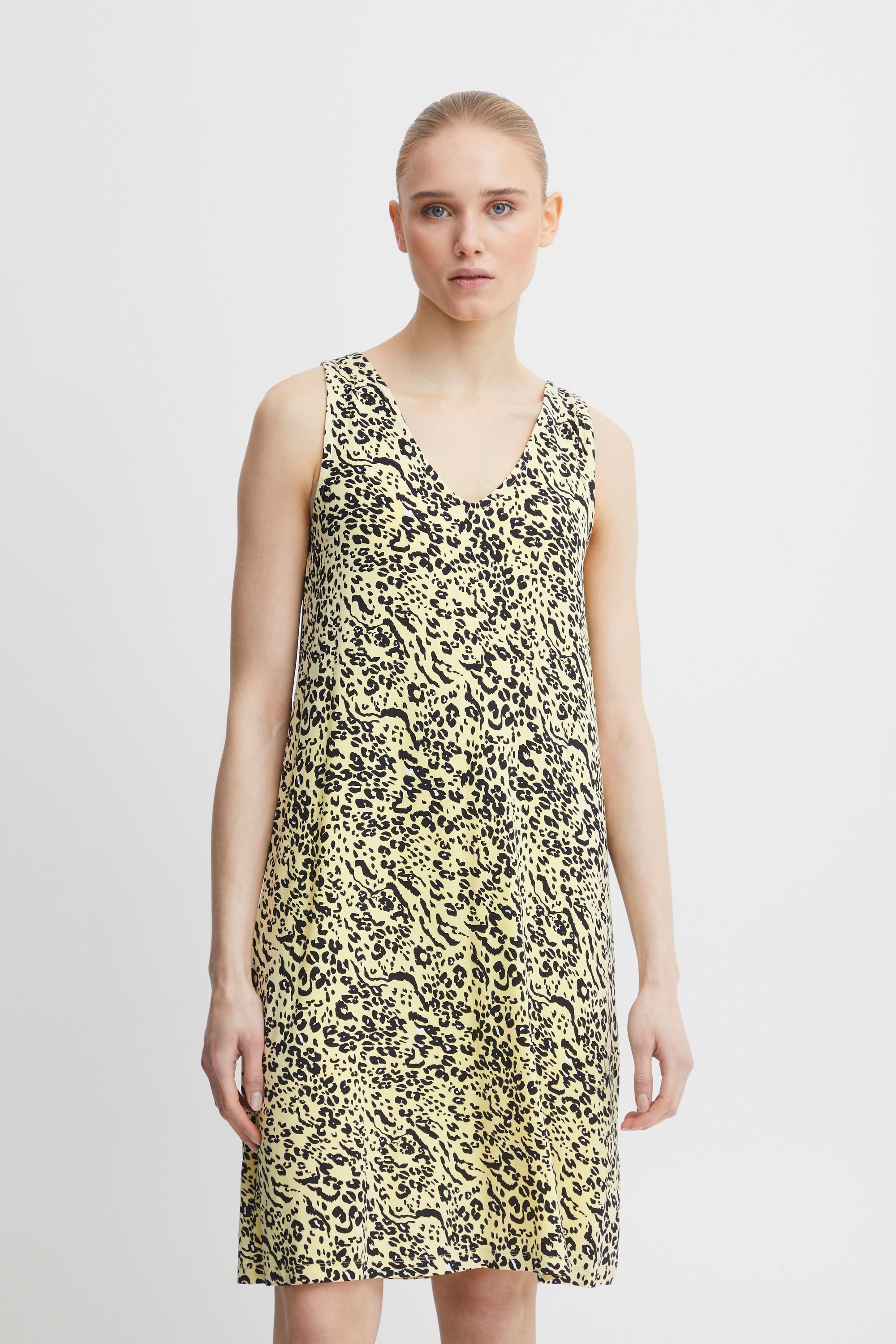 Ichi Jerseykleid IHLISA DR21 - 20118422 günstig online kaufen