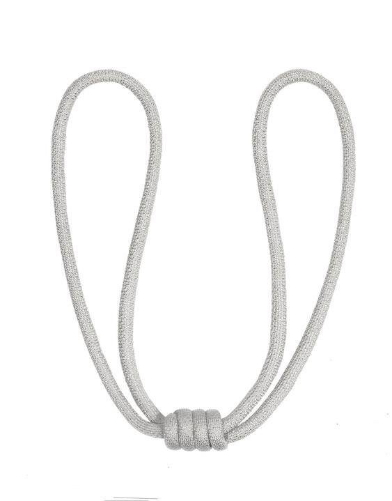 Gerster Raffhalter Salomea, Gardinen, (1-tlg) günstig online kaufen