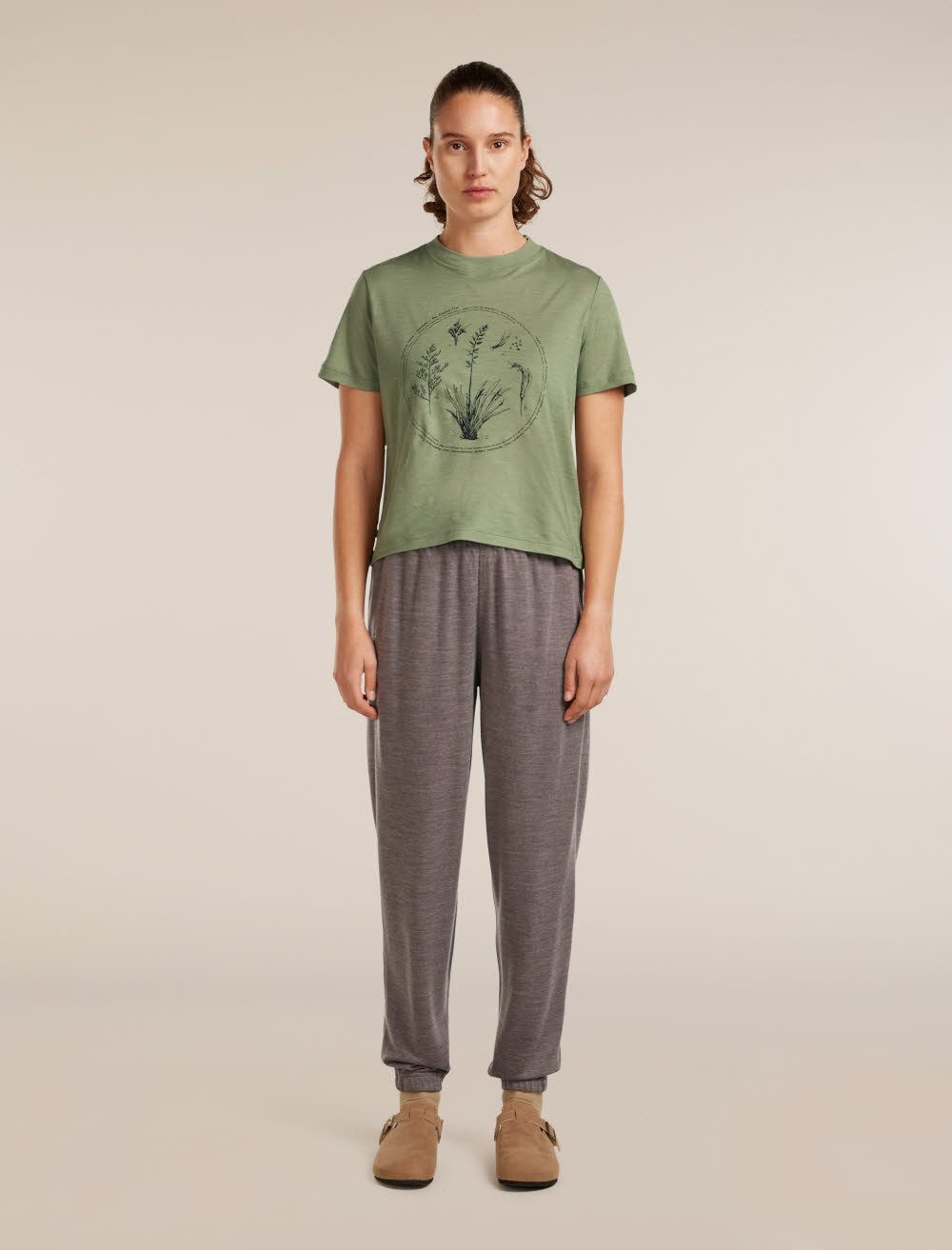 ICEBREAKER Funktionsshirt