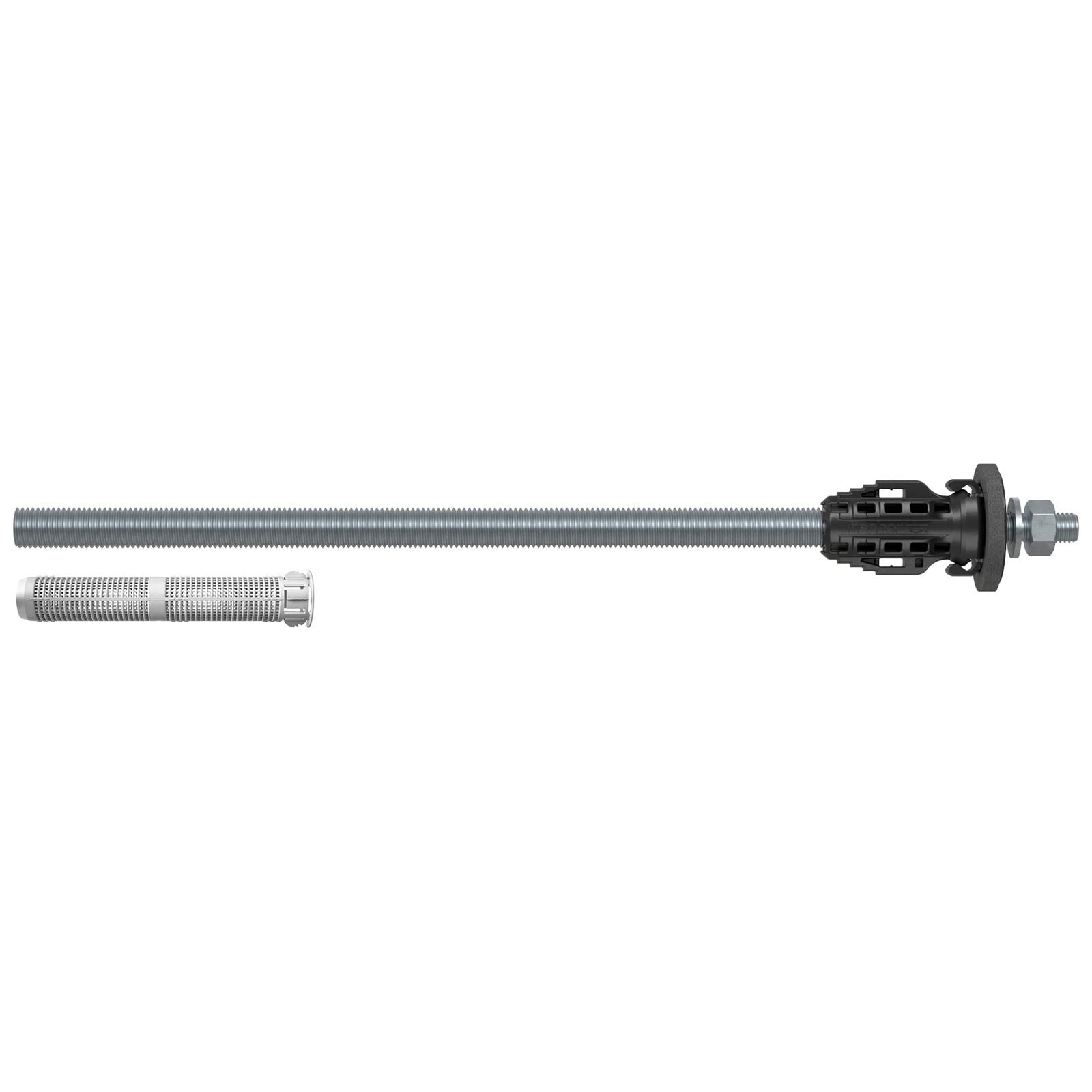 Fischer Befestigungsanker Fischer Abstandsmontagesystem TherMax II 16/250 M12 HWK (25) - 575231