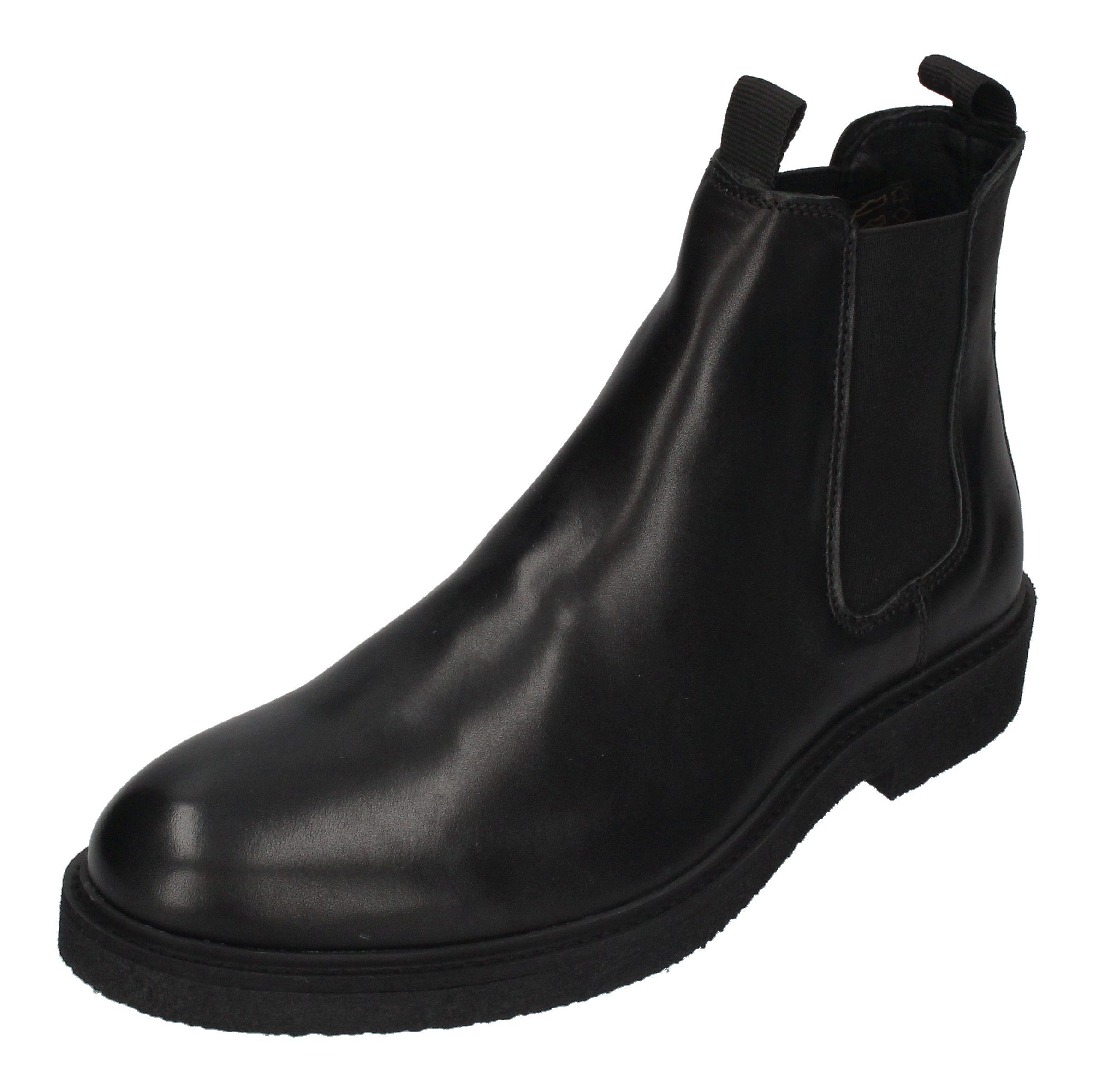 Bianco BIAERIK 12560253 Chelseaboots Black günstig online kaufen