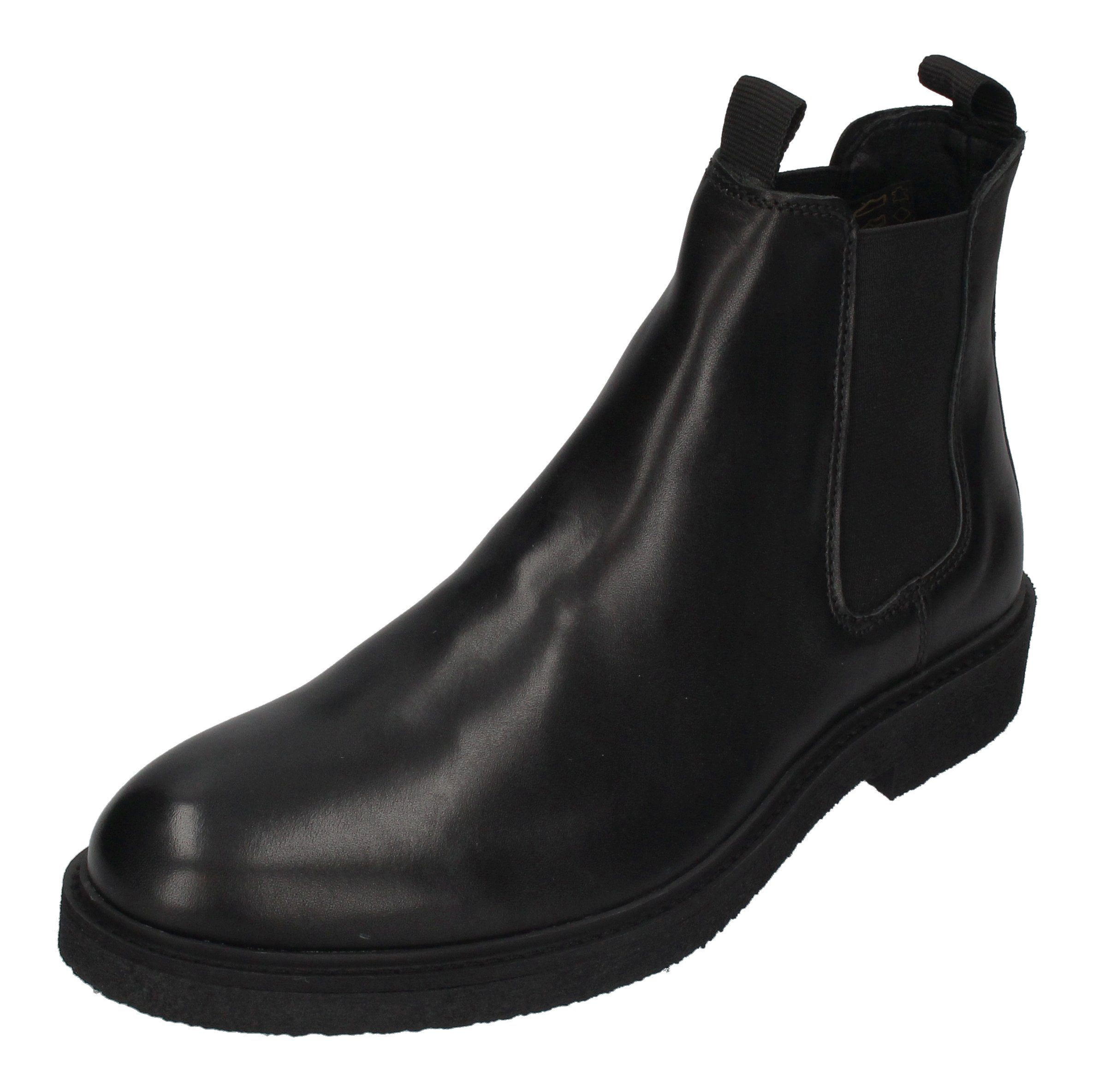 Bianco BIAERIK 12560253 Chelseaboots Black