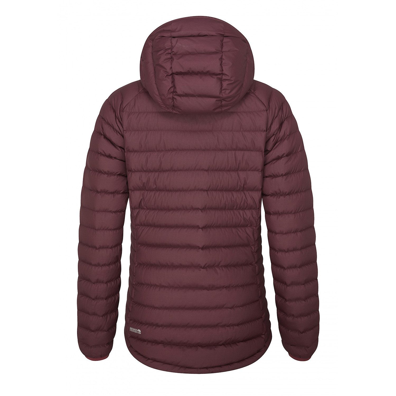 Rab Softshelljacke Funktionsjacke W INFINITYMICROLIGHT JACKET