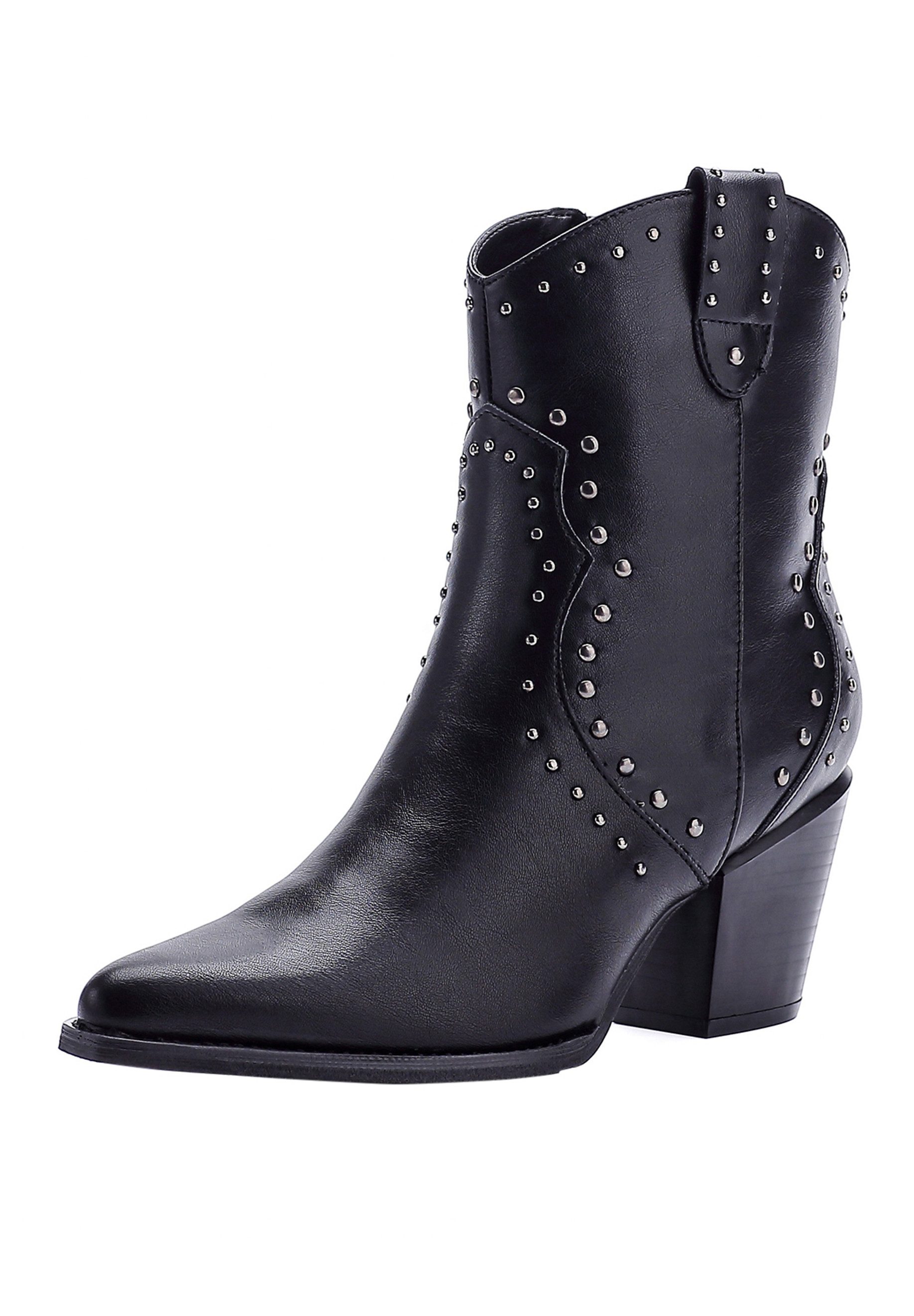 Elara Stiefel Stiefel