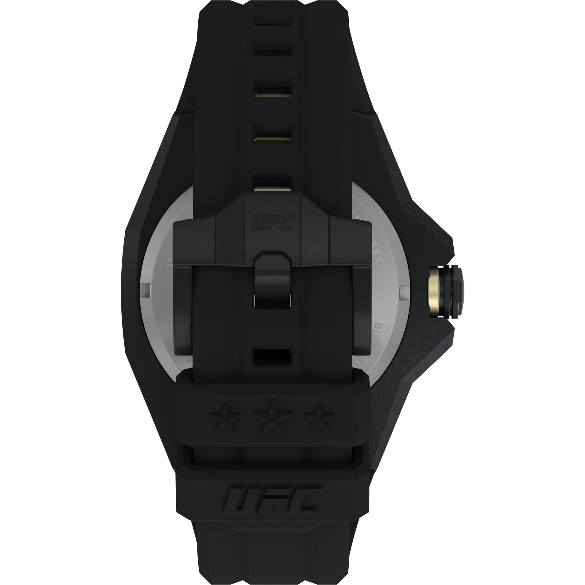Timex Quarzuhr UFC Timex Pro 30th günstig online kaufen