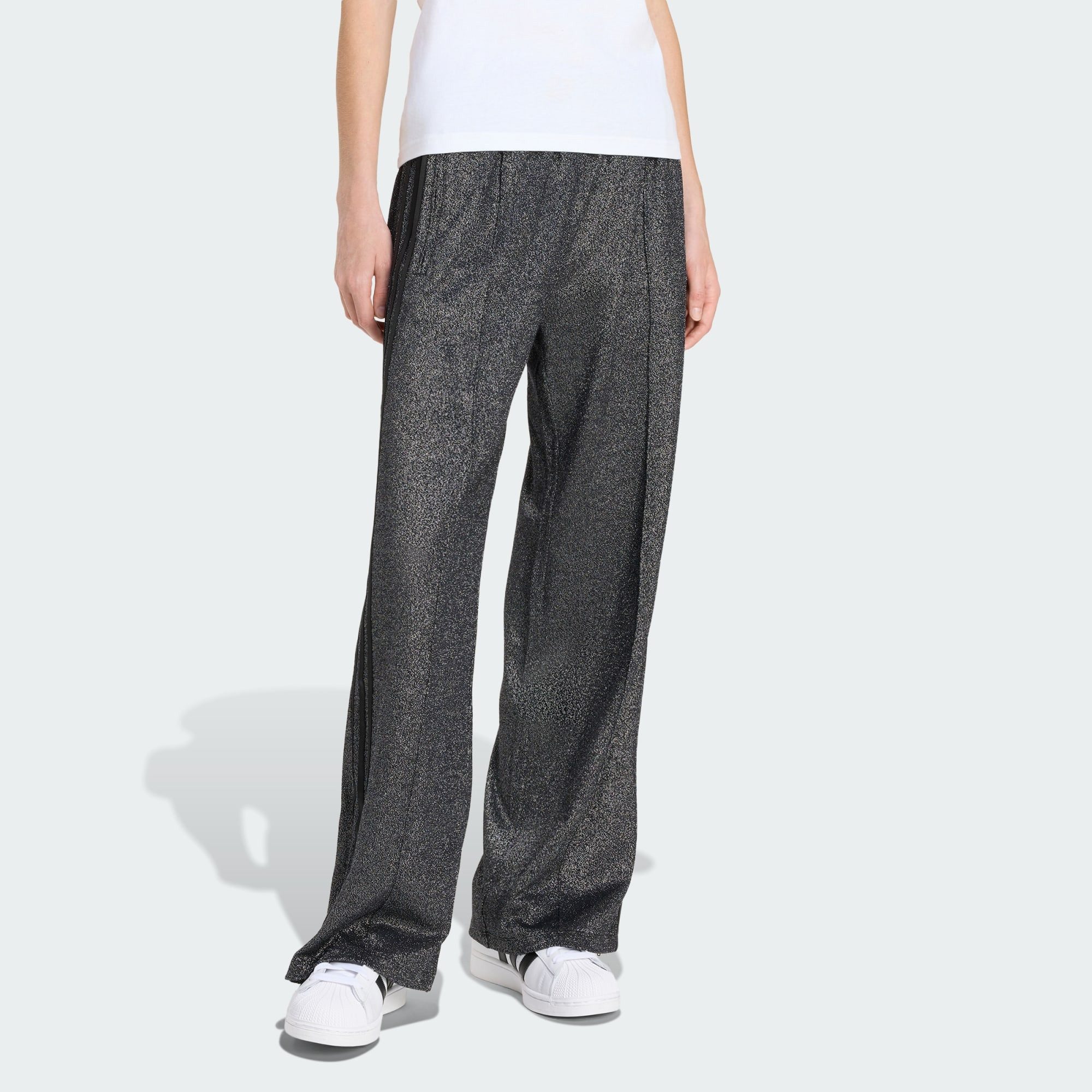 adidas Originals Trainingshose ADIDAS ORIGINALS LUREX® FIREBIRD TP-HOSE (1- günstig online kaufen