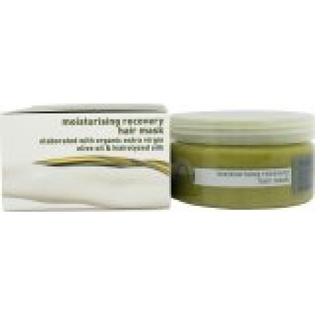 La Chinata Haarmaske Moisturising Recovery Hair Mask225ml