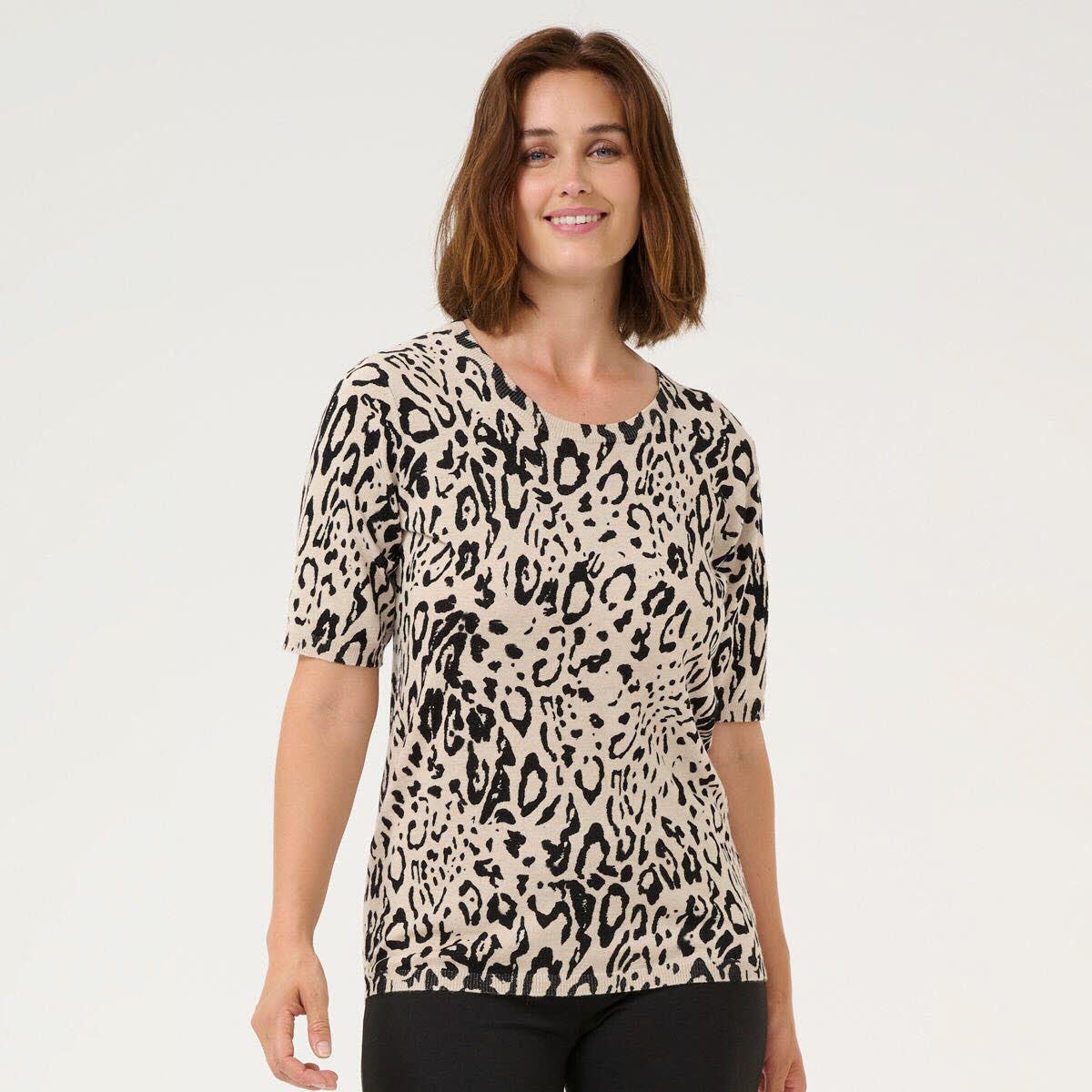 Strickpullover KALiz