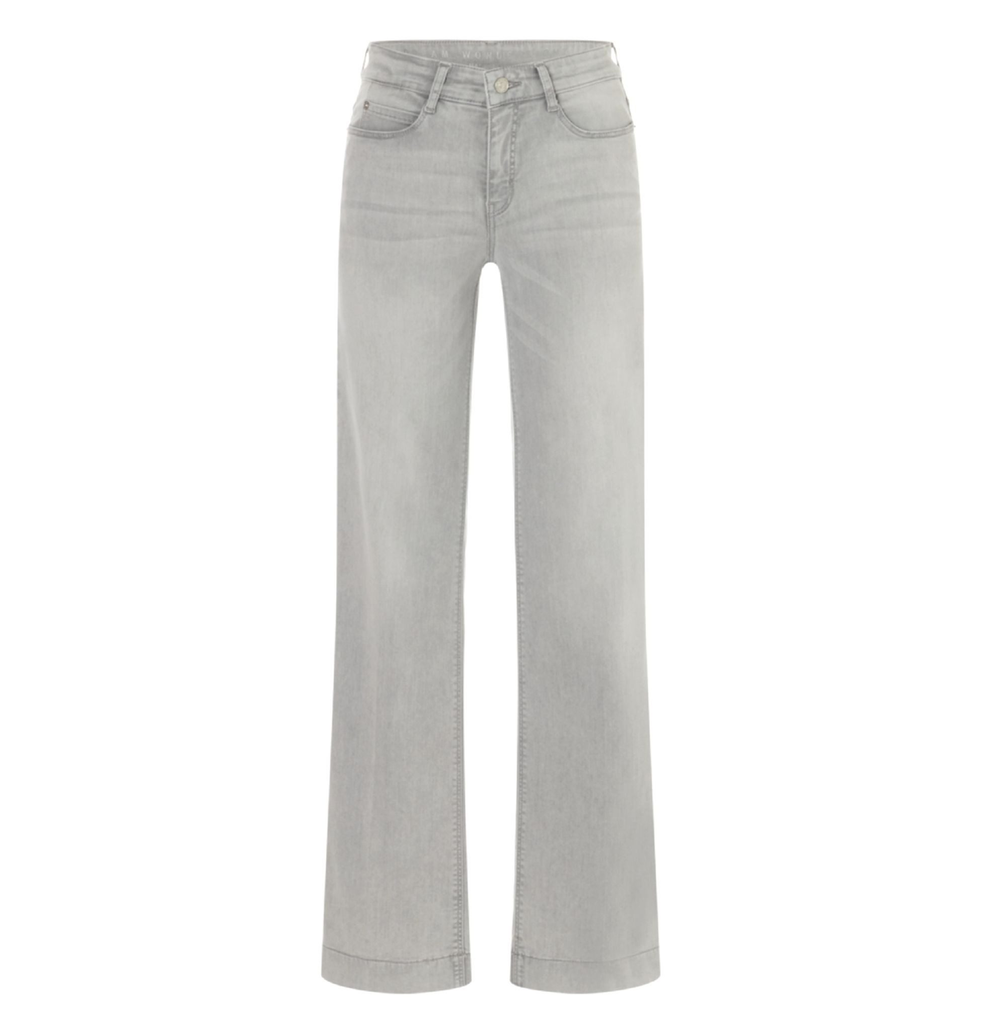 MAC 5-Pocket-Jeans DREAM WIDE leg (5441-90-0351L)