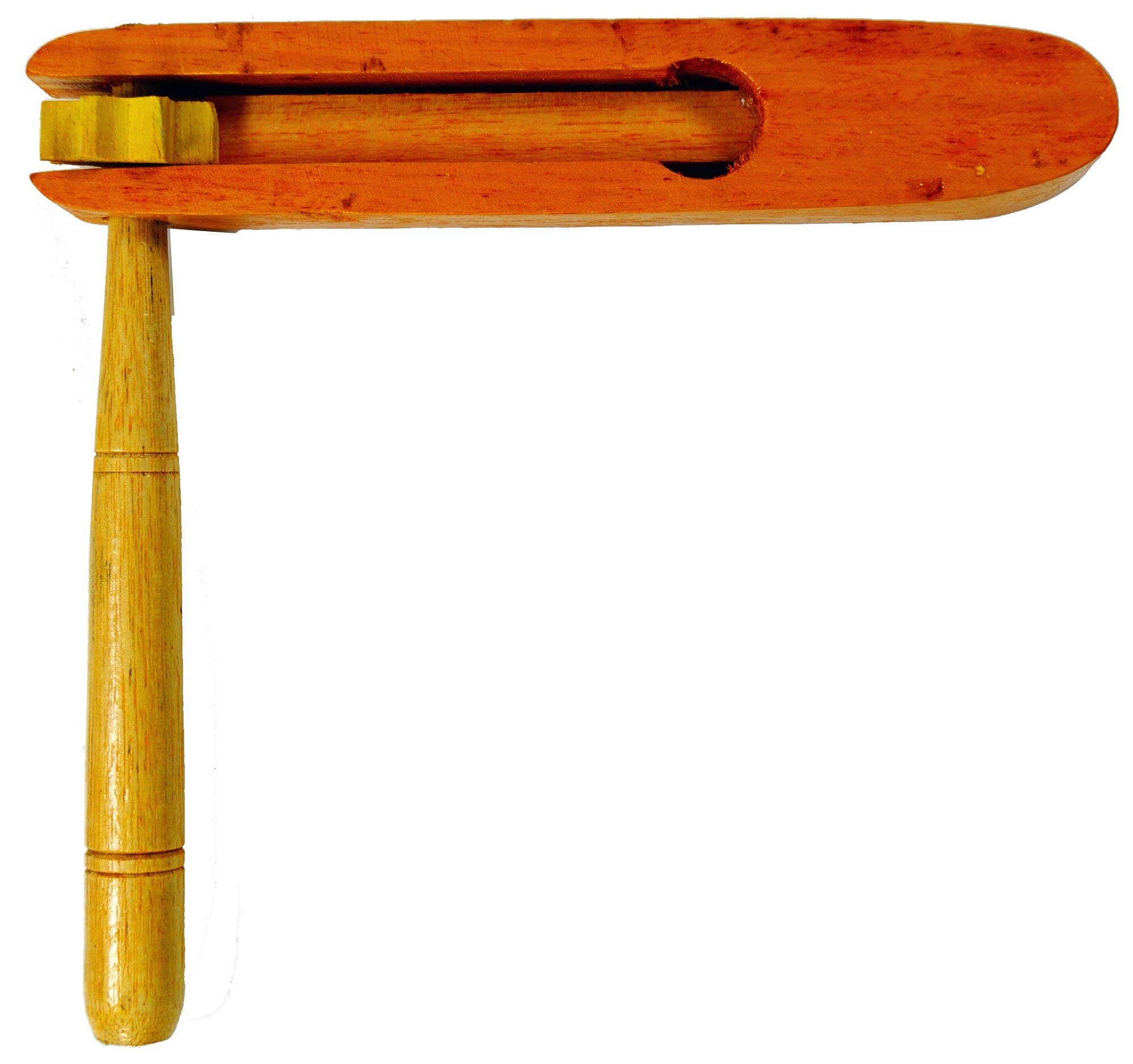 Guru-Shop Spielzeug-Musikinstrument Musikinstrument aus Holz, Musik günstig online kaufen