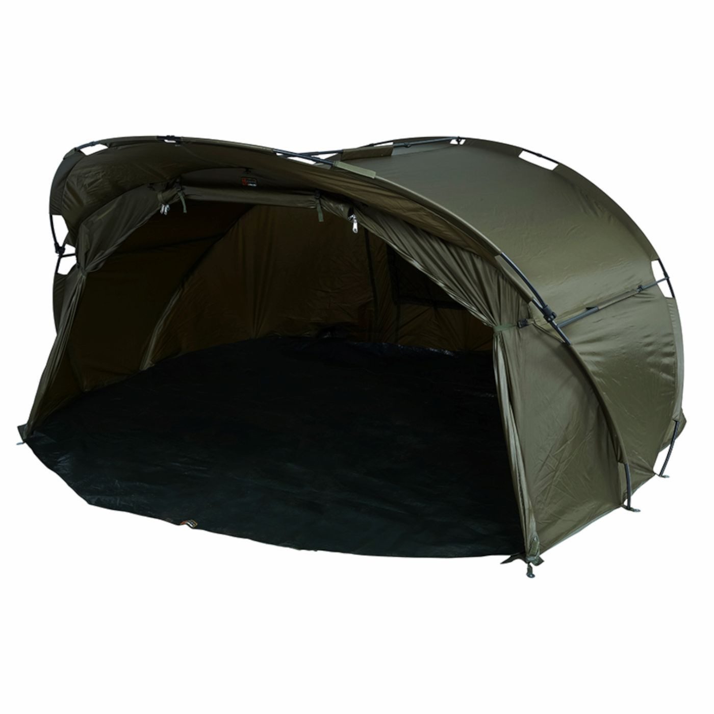 Prologic Angelzelt Prologic C-Series Bivvy 2 Man 305x300x155cm - Angelzelt
