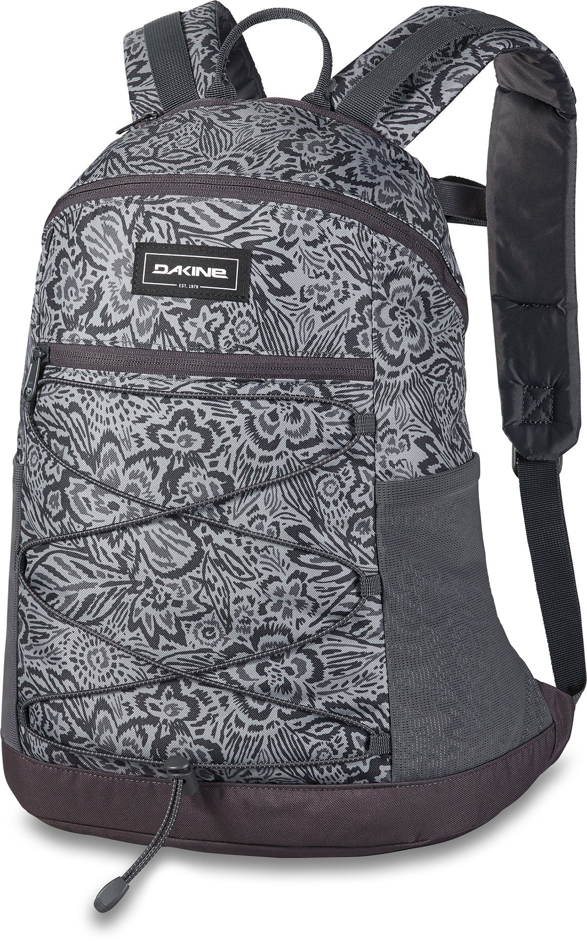 Dakine Freizeitrucksack rucksack, Logo blau