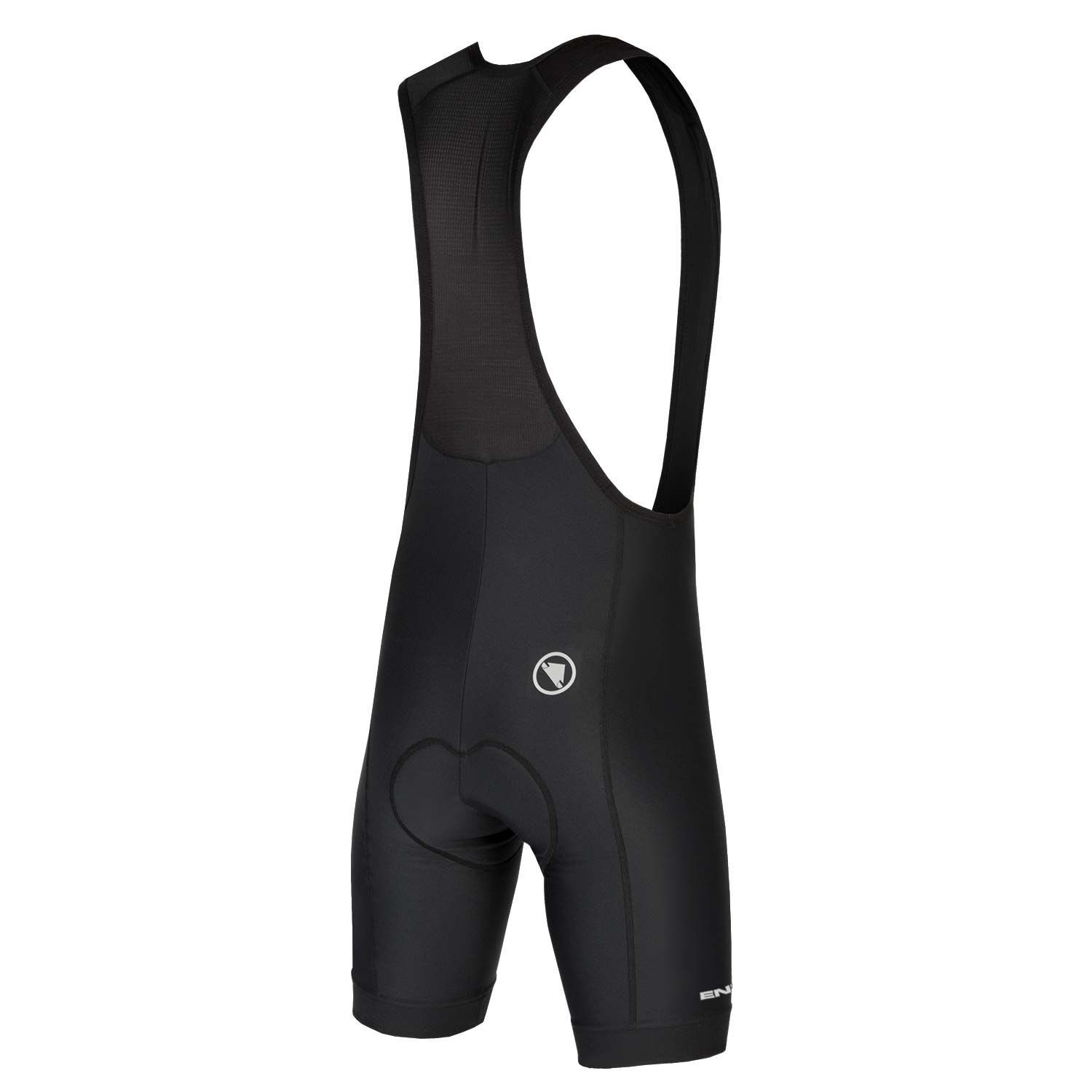 Endura Shorts mit Silikonabschluss am Bein