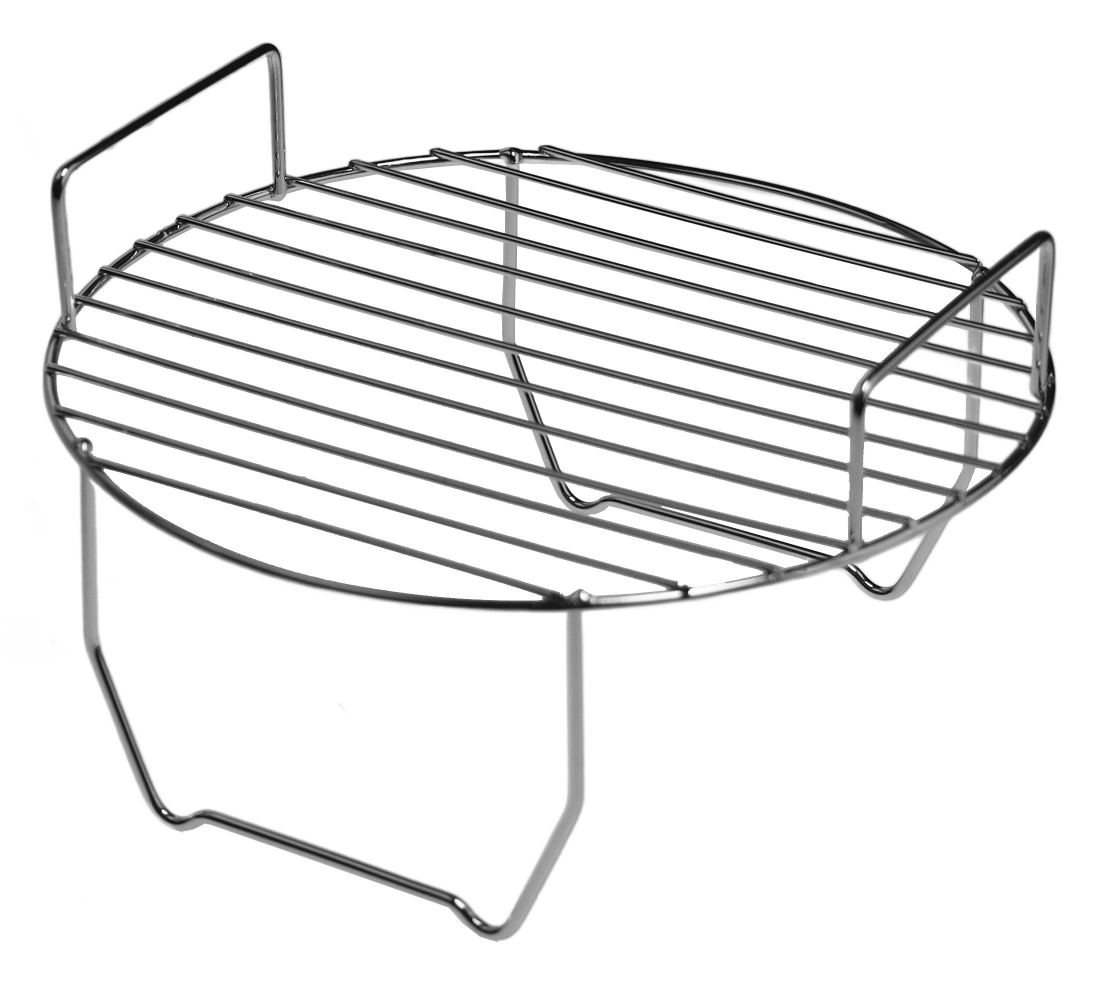NINJA Küchenmaschinen-Adapter Ninja 4113CY160EUK Grillrost für AF160 OL550 OL650 OL750... Multikoche