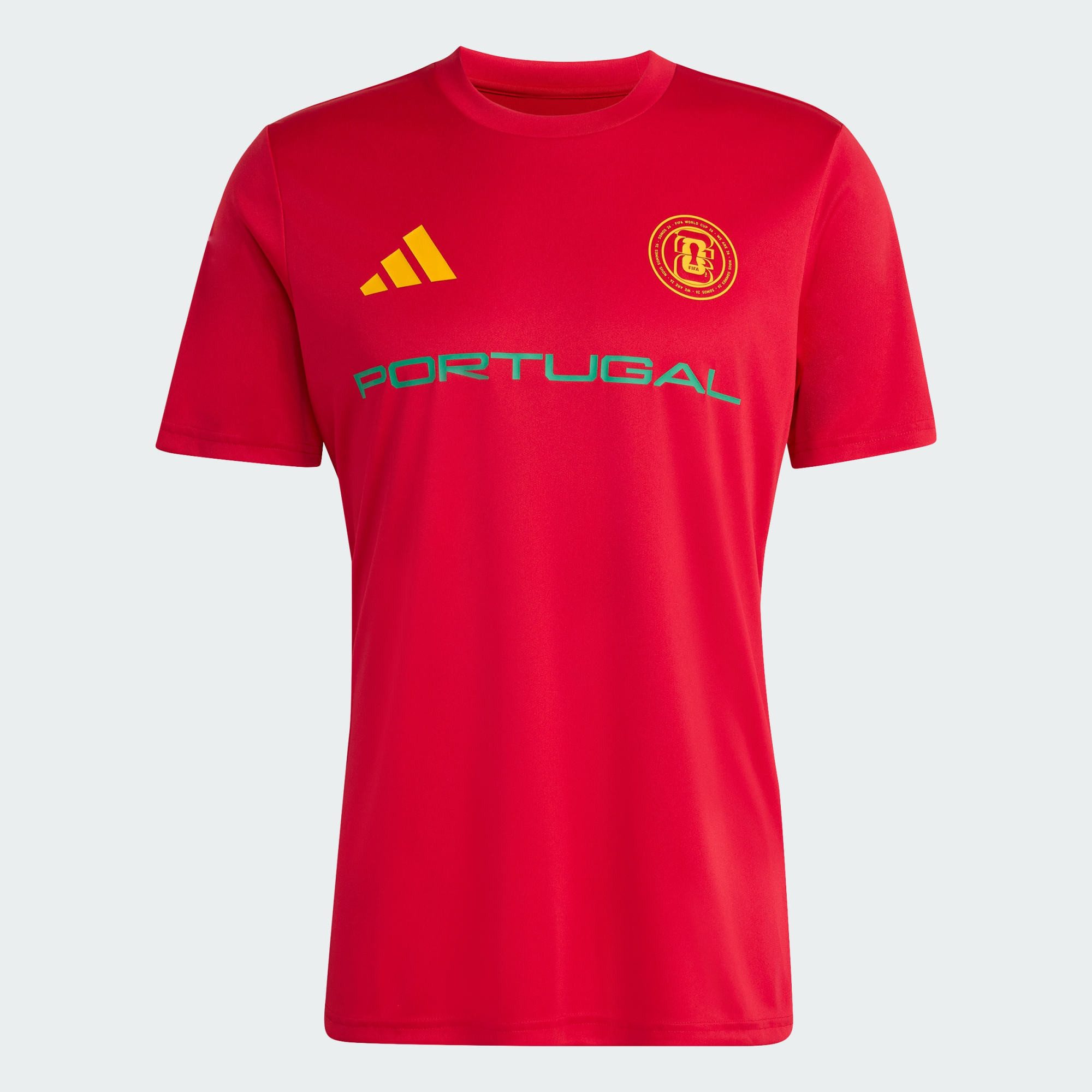 adidas Performance Fußballtrikot (1-tlg)