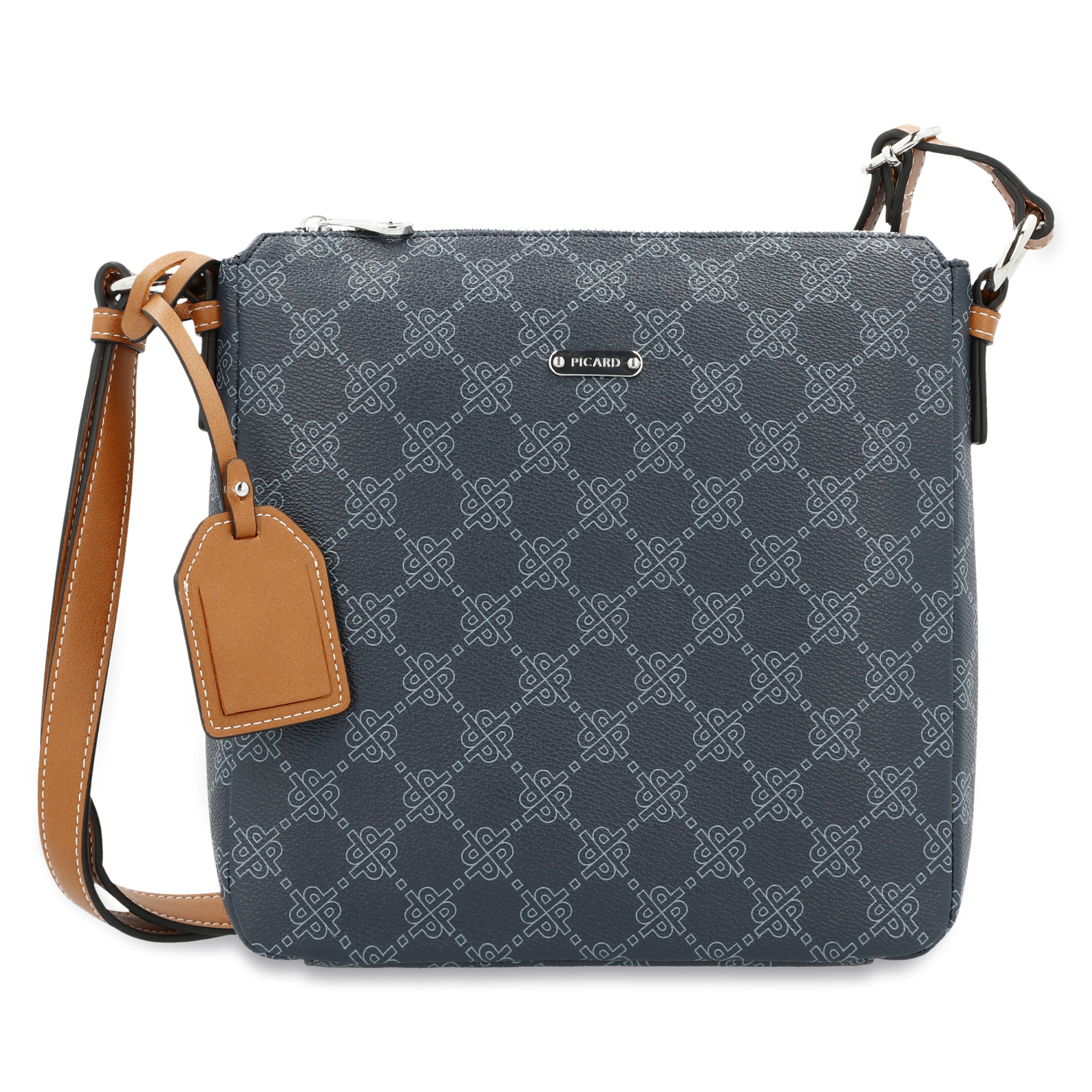 Picard Schultertasche PICARD Schultertasche Euphoria aus Synthetik