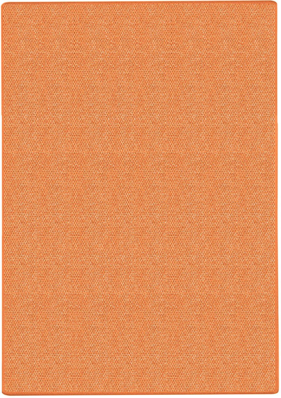 my home Läufer Sisalläufer "Natur", rechteckig, Höhe: 8 mm, Läufer in verschiedenen Farben & Größen, raumklimaregulierend