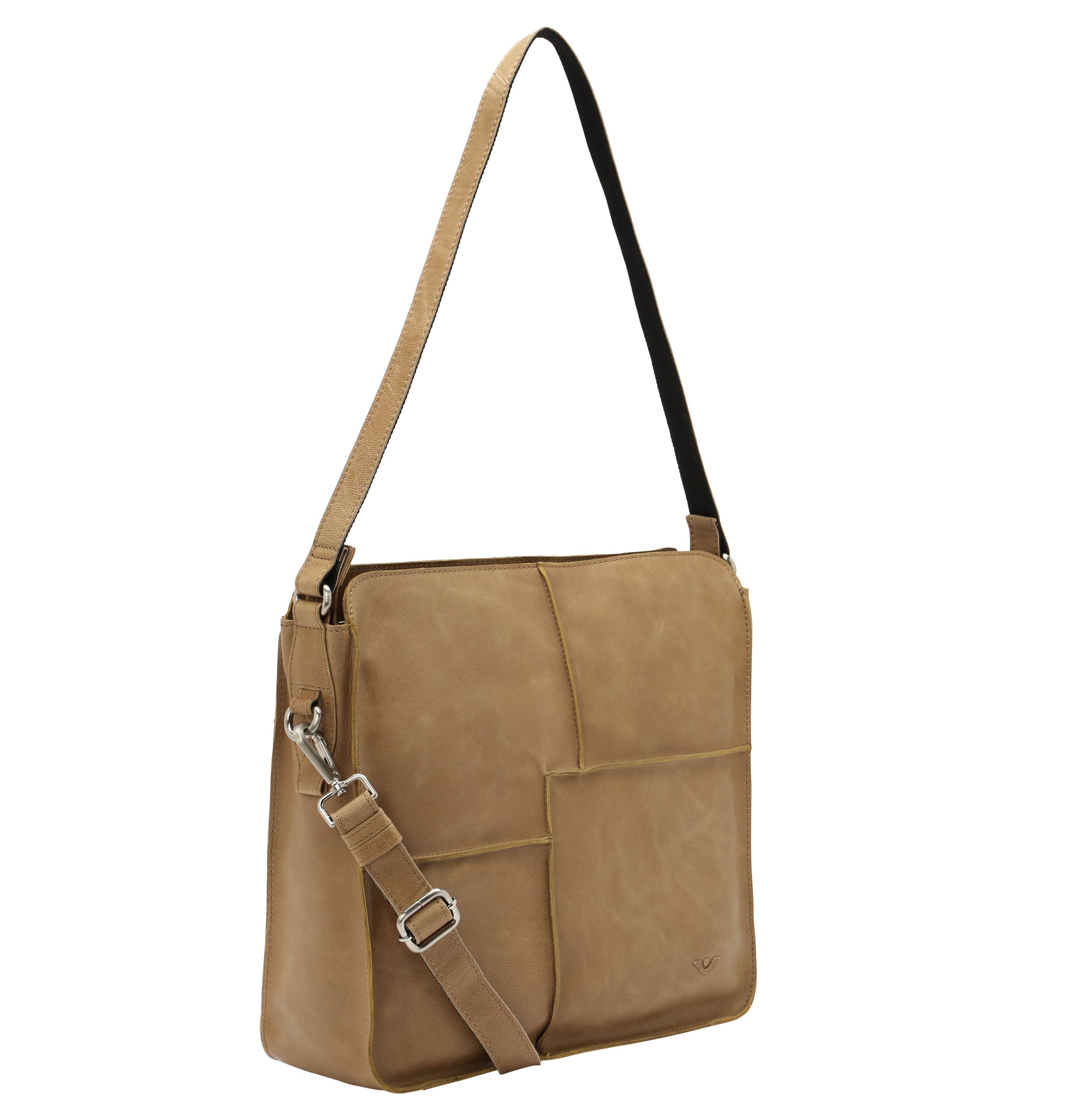 VLD Schultertasche VLD Schultertasche ULANI günstig online kaufen