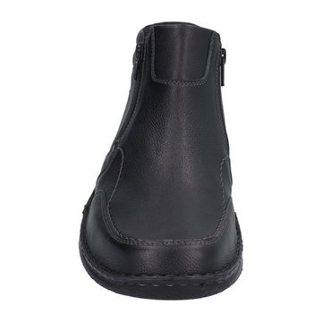 Josef Seibel Anvers 96, schwarz Stiefelette