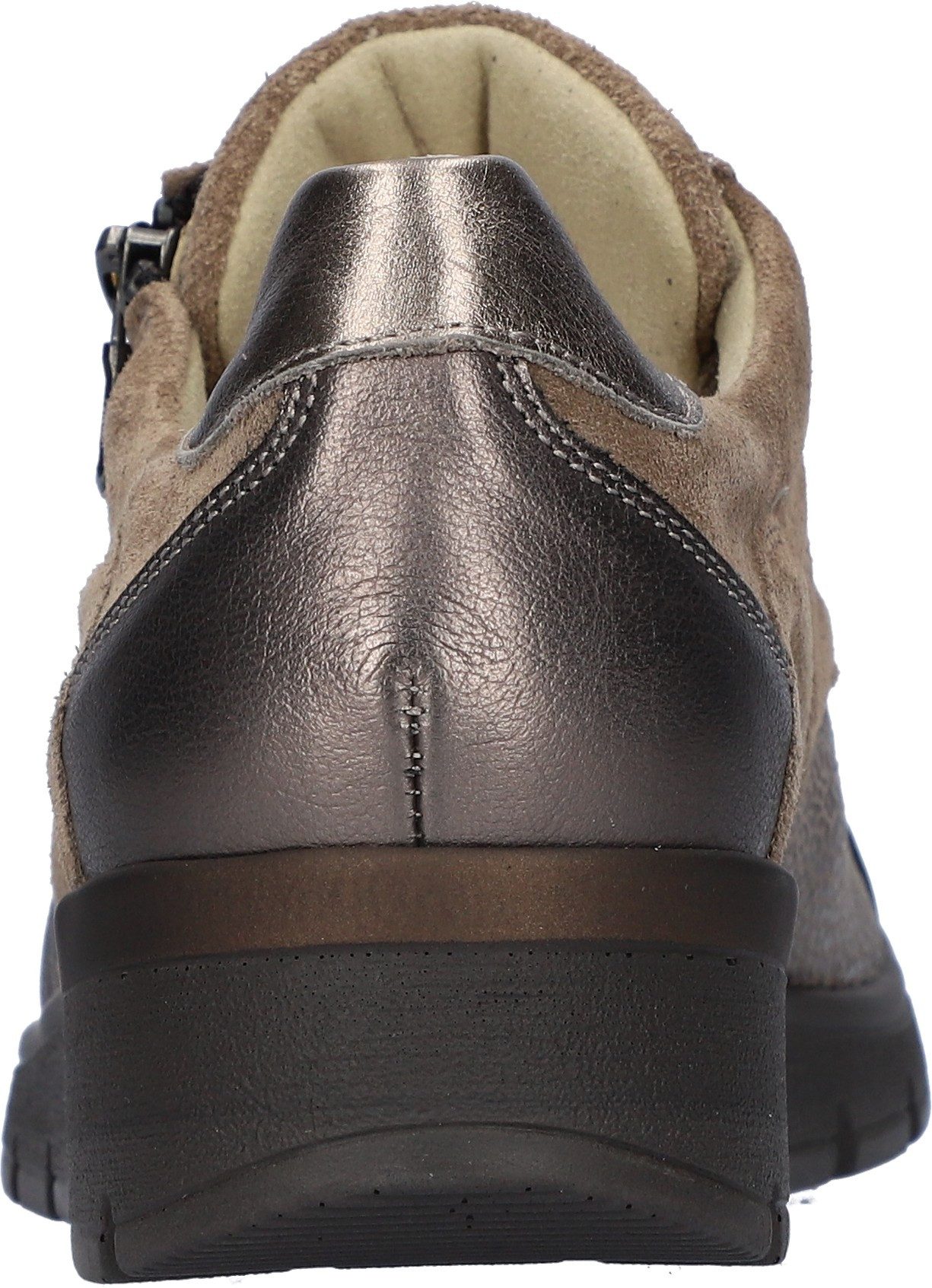 Waldläufer K-RAMONA Schnürschuh Komfortschuh, Bequemschuh Sneaker günstig online kaufen