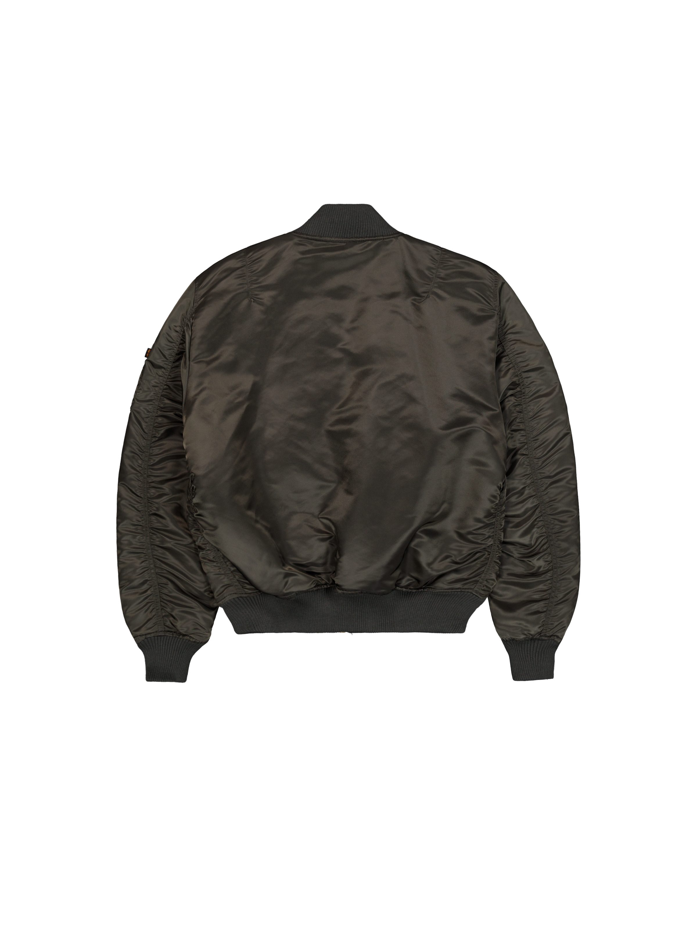Alpha Industries Bomberjacke MA-1 VF Vintage Fit 59 Kunstfaser, slim fit – Bild 5 von 5