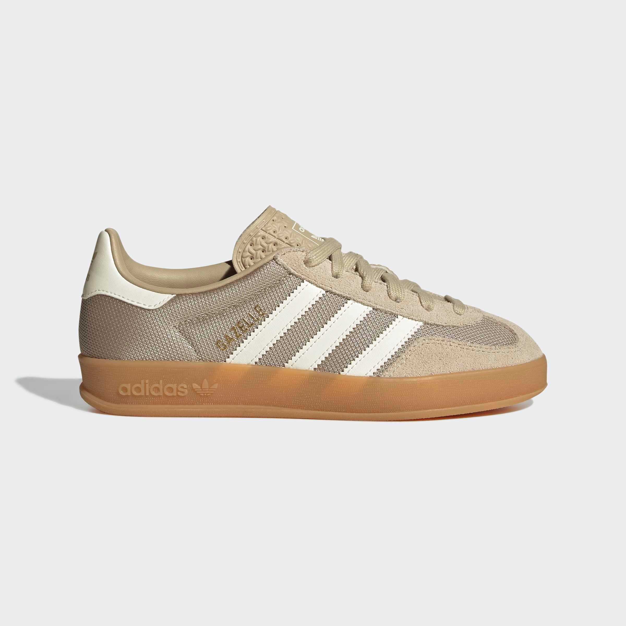 adidas Originals GAZELLE INDOOR J Sneaker für Kinder & Jugendliche