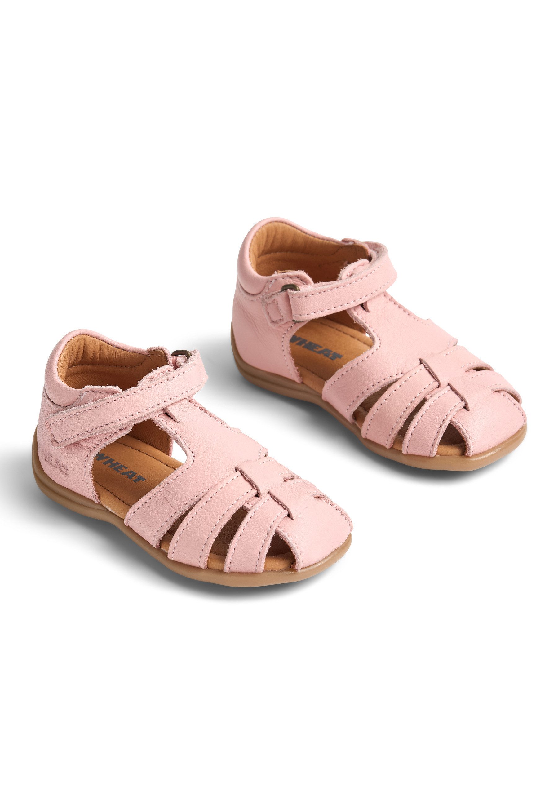 WHEAT WHEAT Sandalen Robbie Sandale