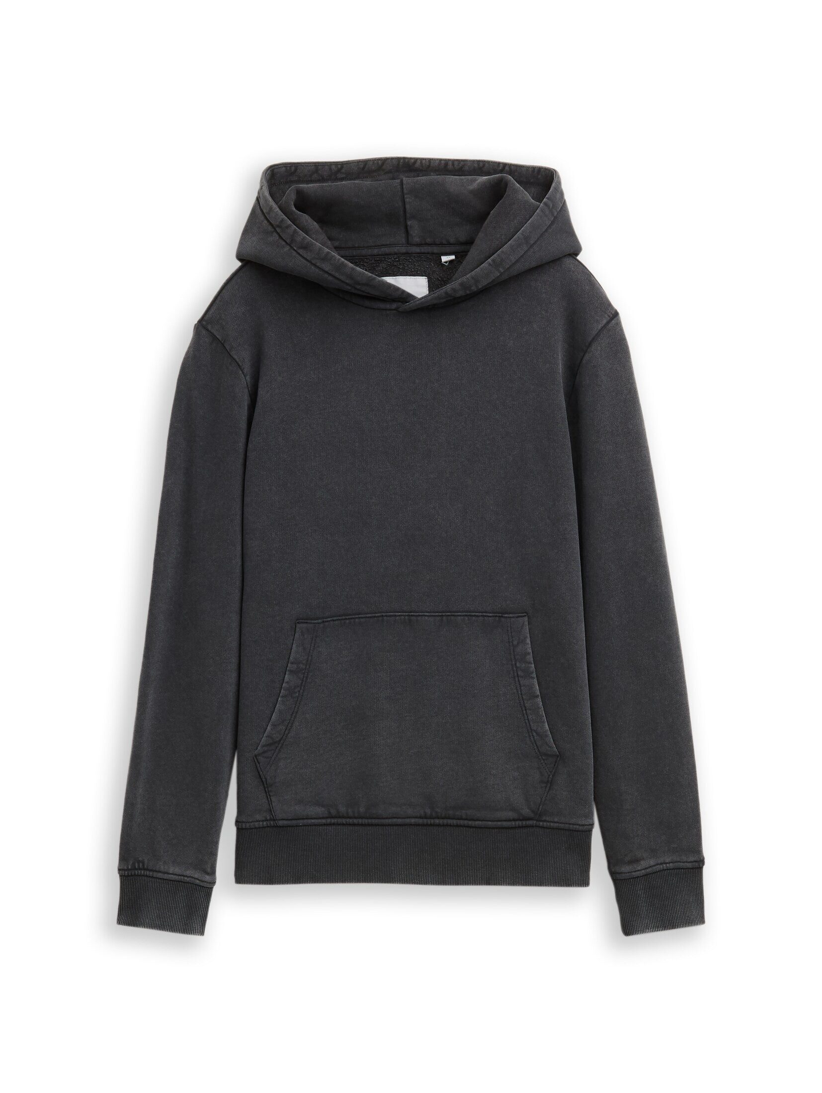 TOM TAILOR Sweatshirt Hoodie Sweatshirt Hoodie günstig online kaufen