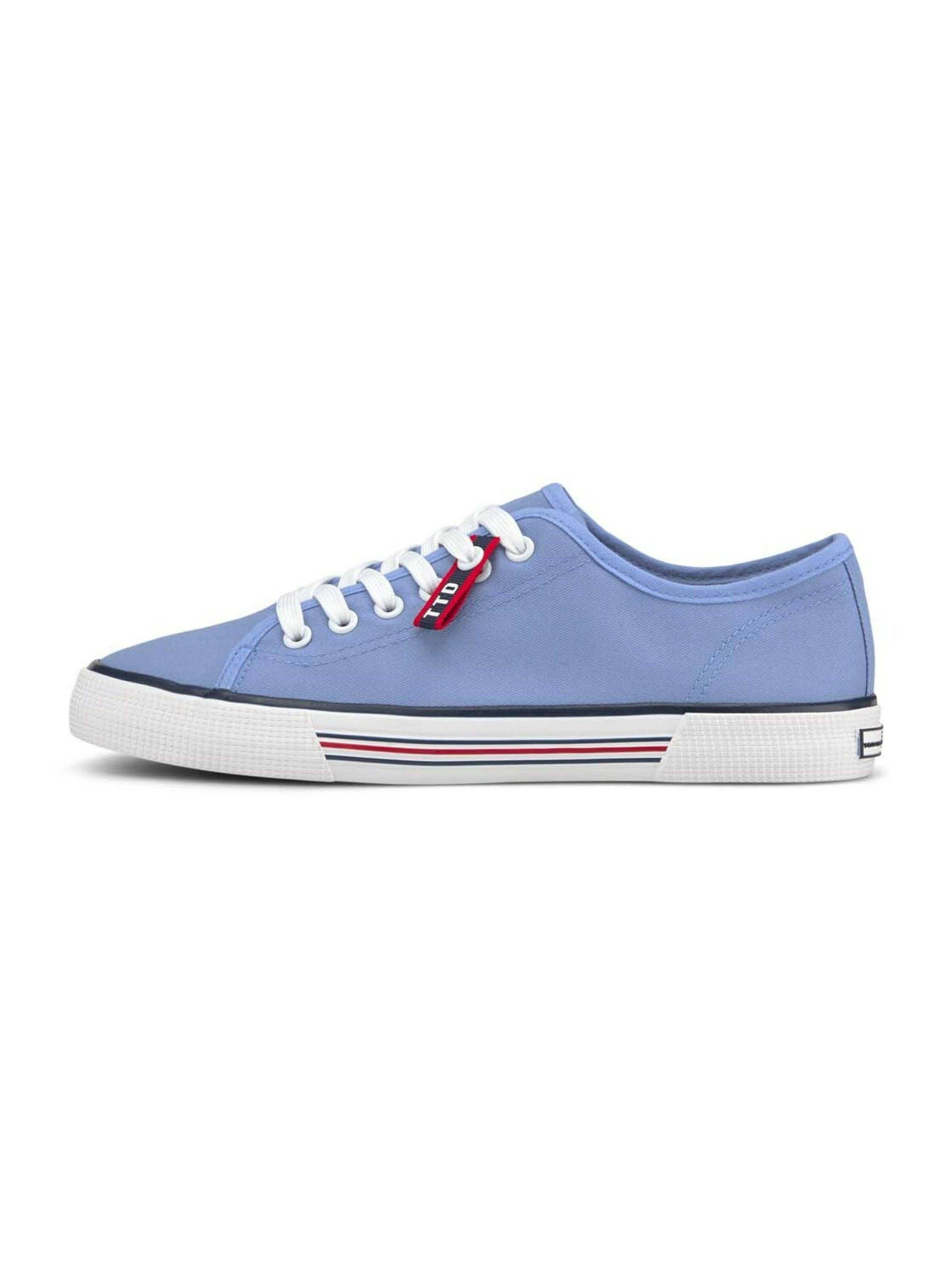 tom tailor denim shoes