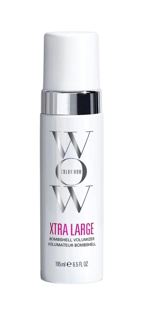 COLOR WOW Haarspray Color Wow Xtra Large Bombshell Volumizer 200ml