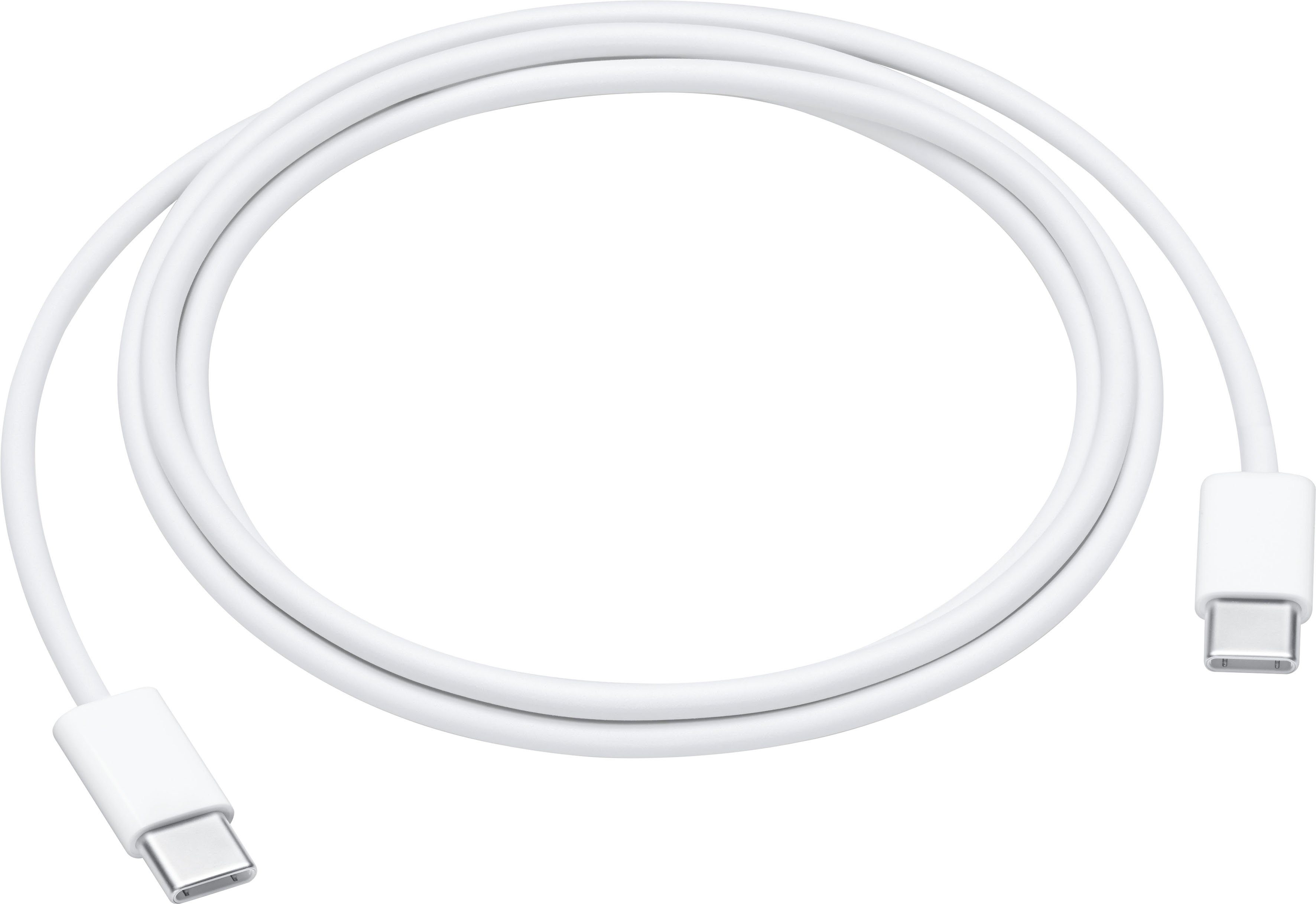 Apple USB‑C Зарядний кабель Notebook-Kabel, USB-C (100 cm)