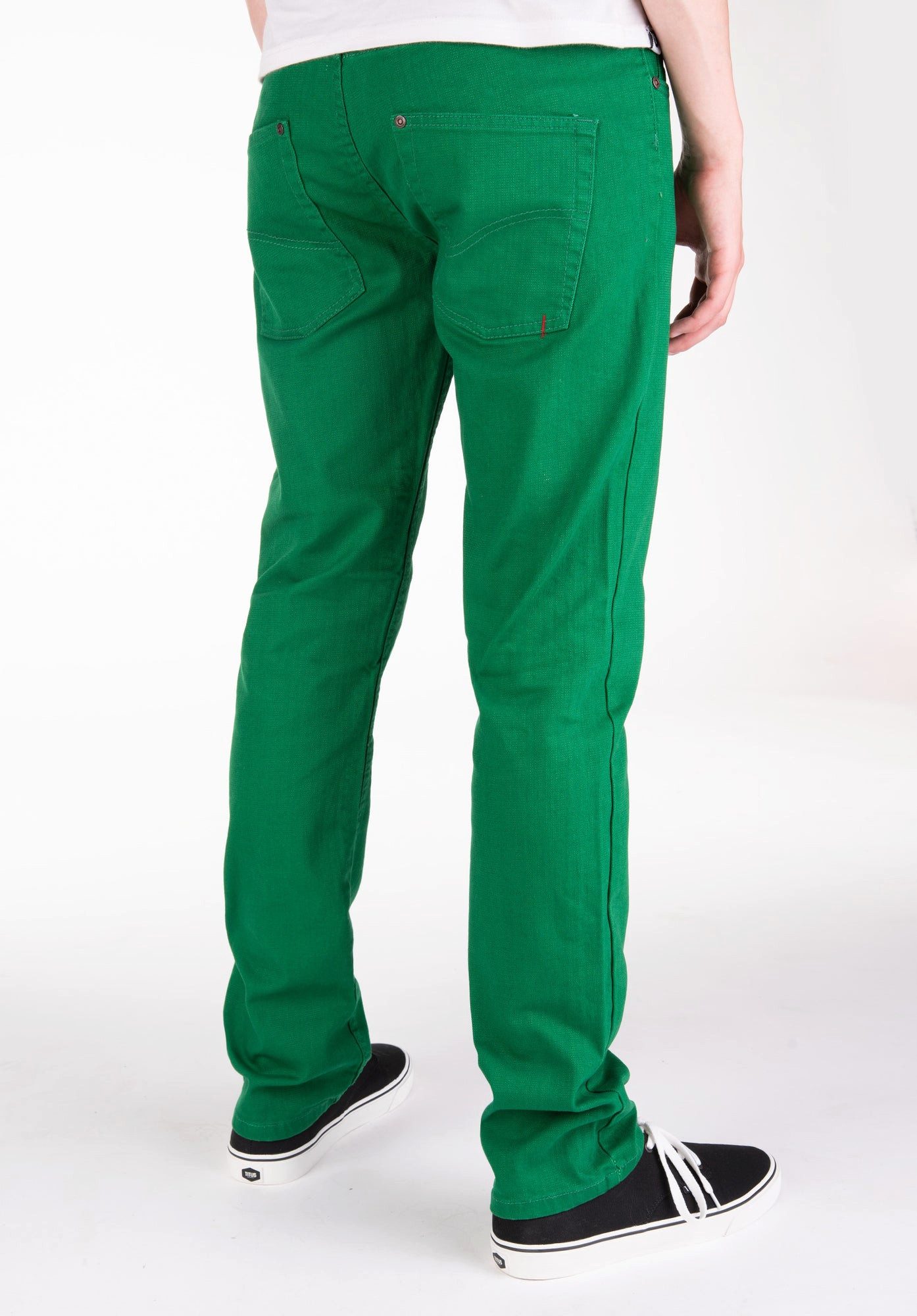 TITUS Straight-Jeans Tube Fit günstig online kaufen