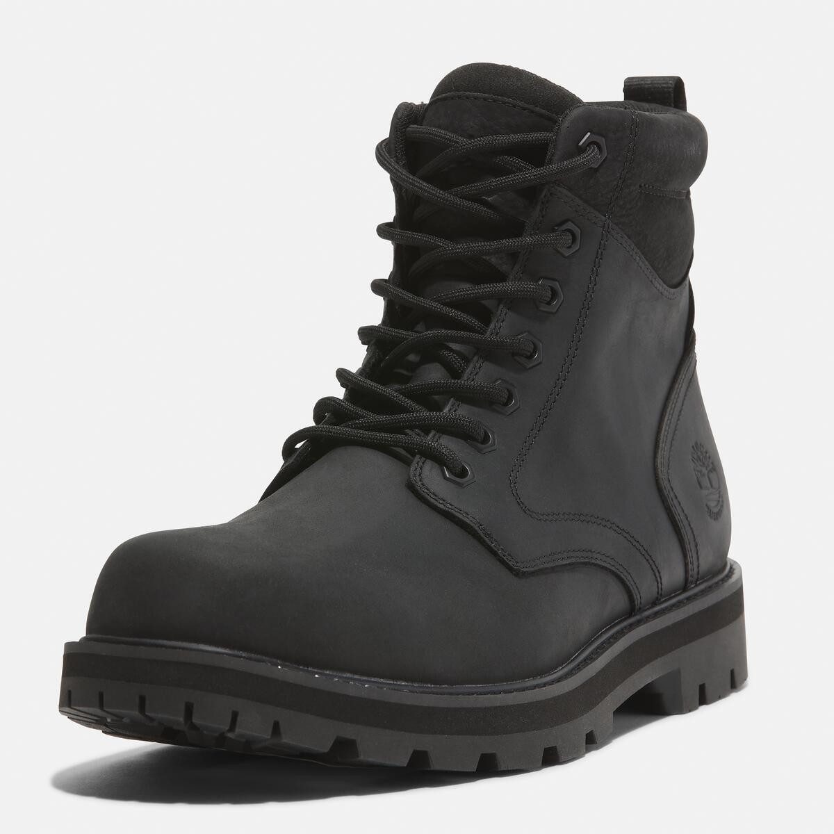 Timberland BRITTON ROADMID LACE UP WATERPROOF BOOT Schnürboots Winterstiefel, Schnürstiefel, Winterschuhe, wasserdicht