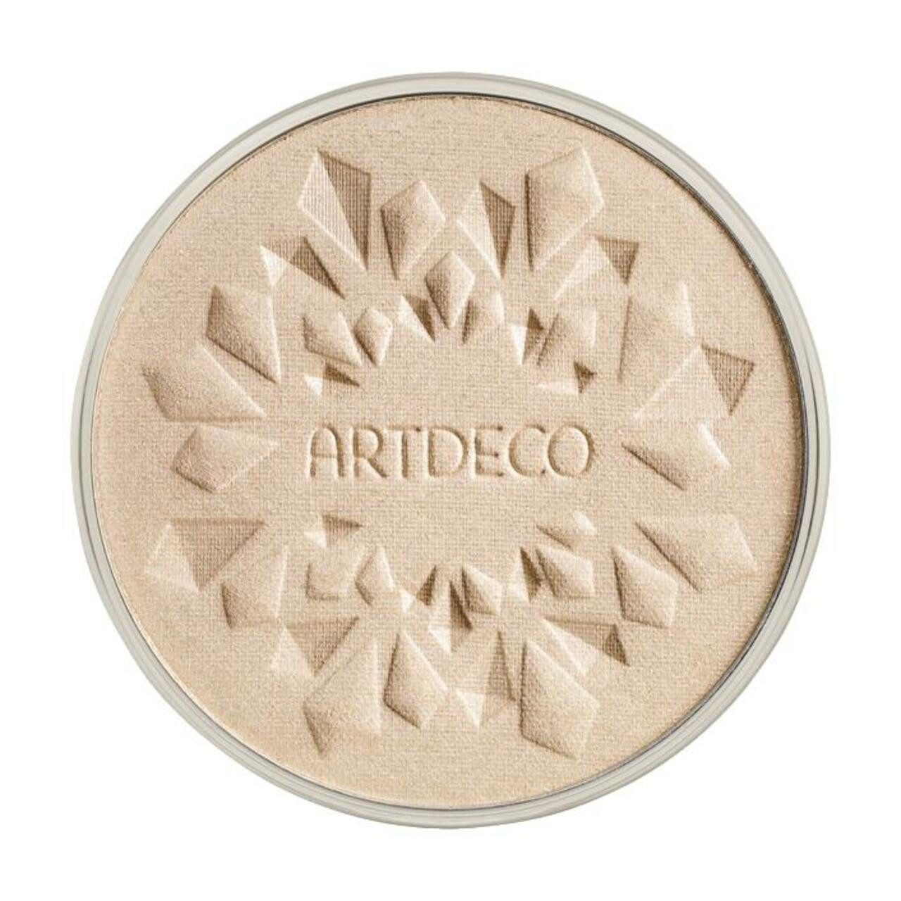 ARTDECO Хайлайтер Glow Highlighting Powder Refill