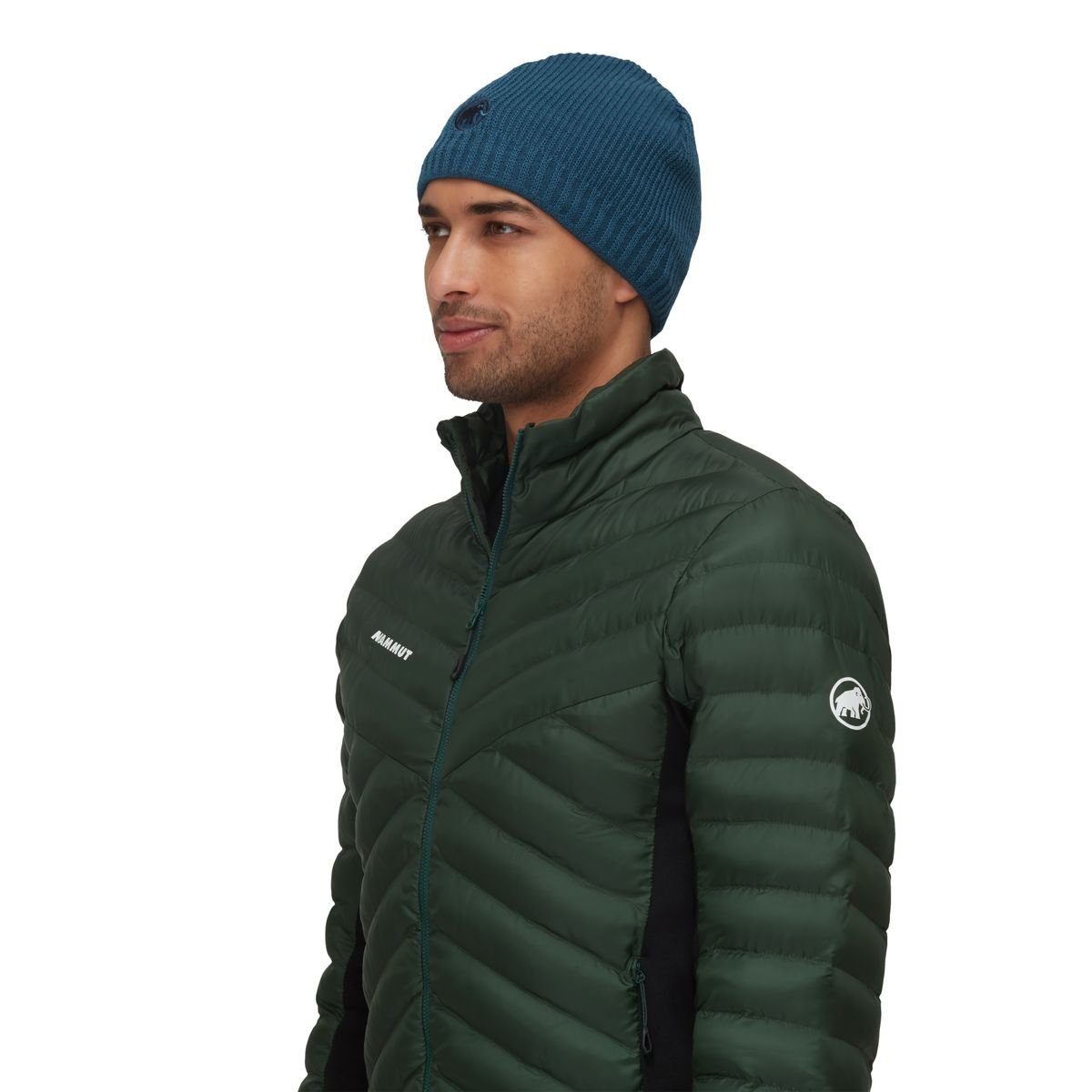 Mammut Strickmütze Mütze Sublime Beanie - Mammut