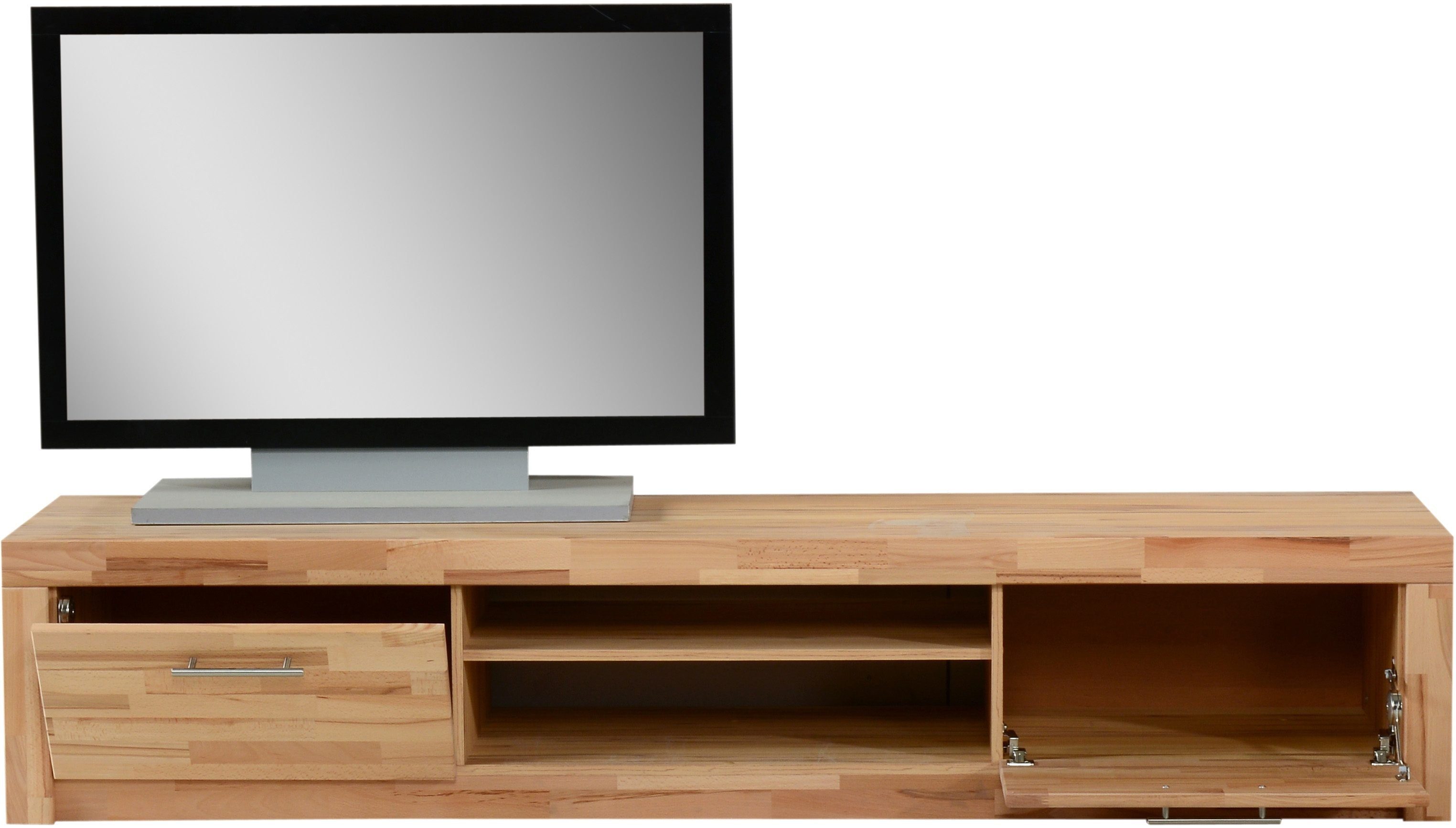 VOGL Möbelfabrik Lowboard Toronto