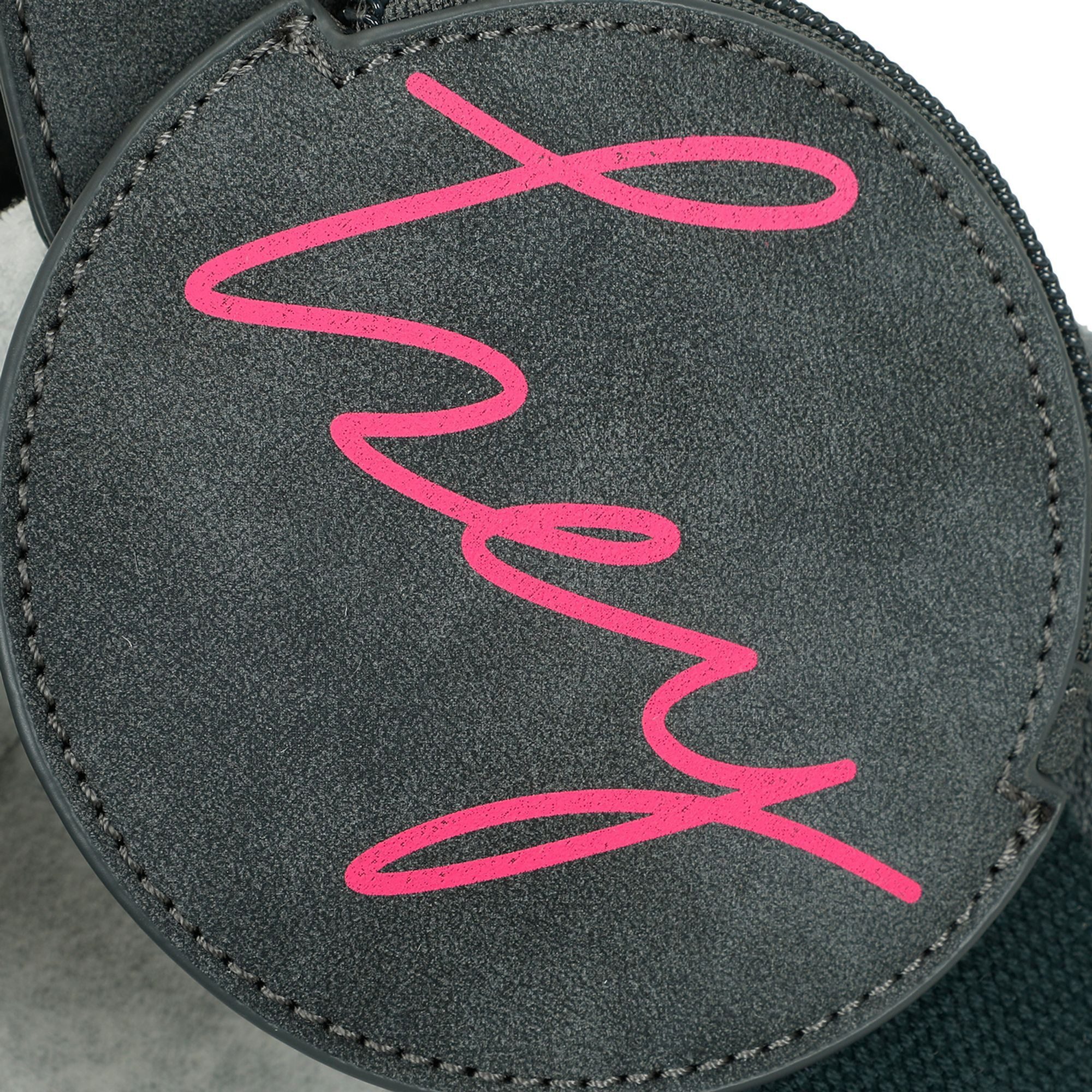 Fritzi aus Preußen Schultertasche Izzy Medium Limited, Viskose