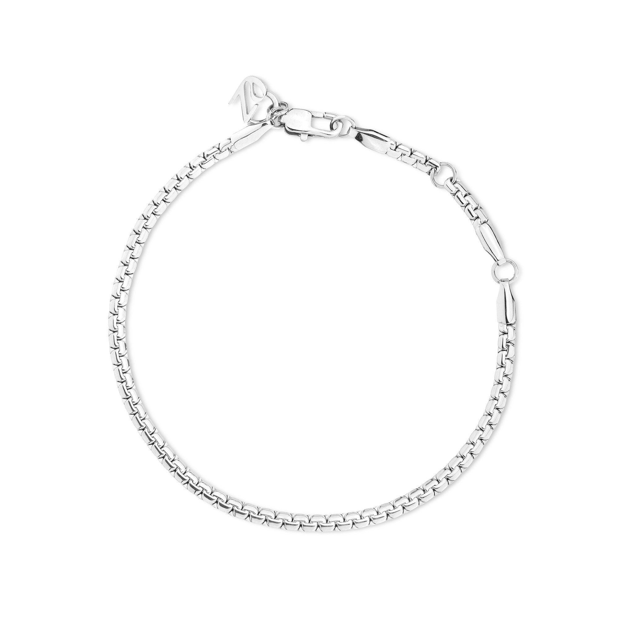 Echtzeit Armband Schmuck Geschenk Edelstahl Armkette günstig online kaufen