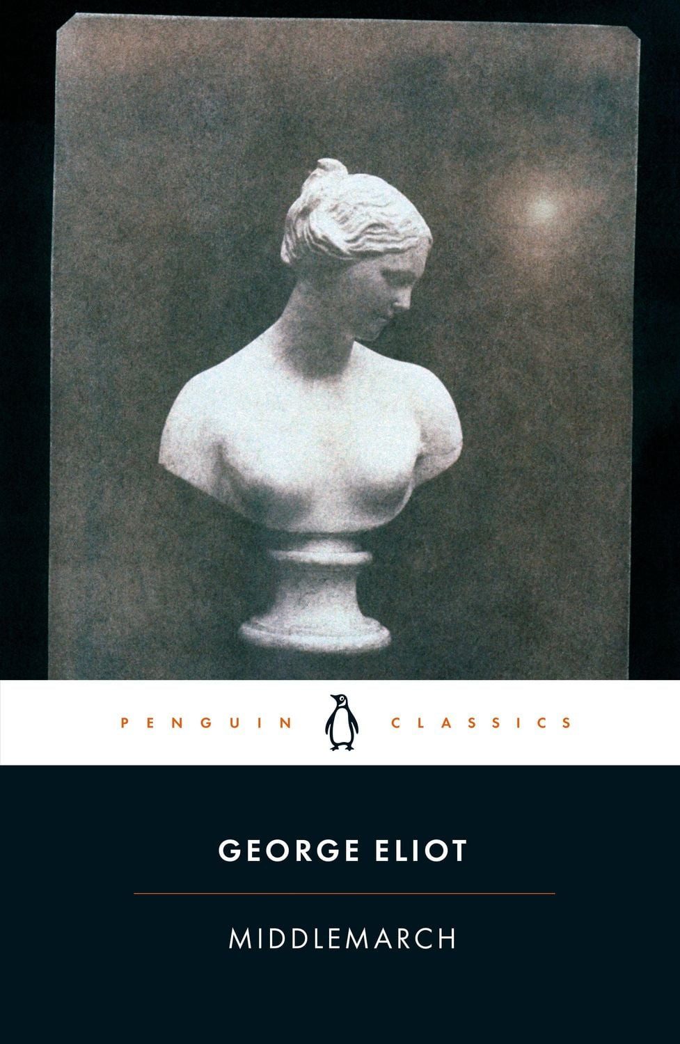 Middlemarch / George Eliot