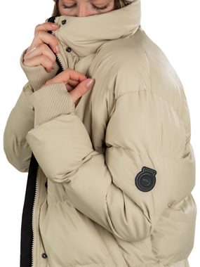 Shorai Steppjacke Damen-Steppjacke SH2304.569 mit Stehkragen