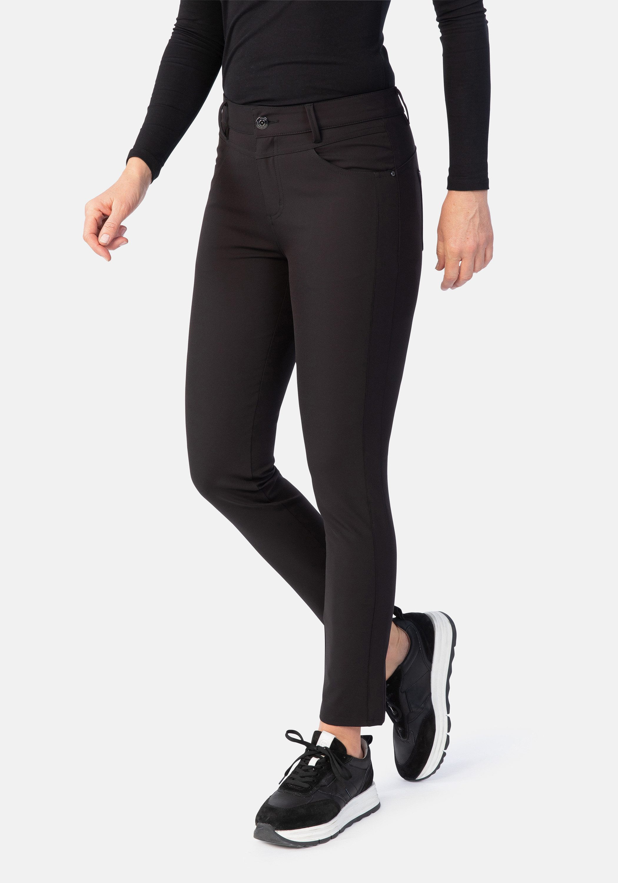 STOOKER WOMEN 5-Pocket-Jeans Florenz Easy Wear günstig online kaufen