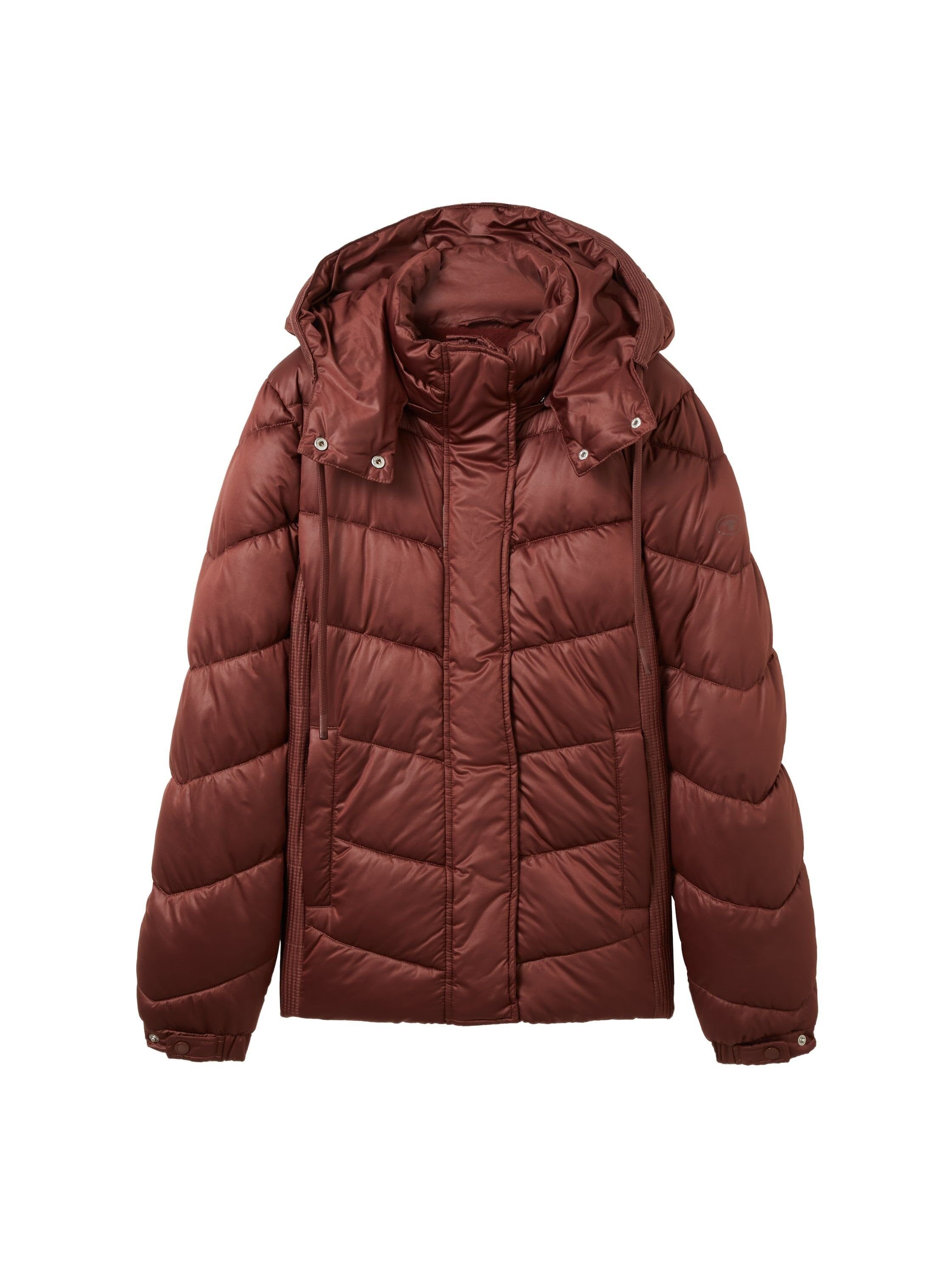 TOM TAILOR Winterjacke (1-St)