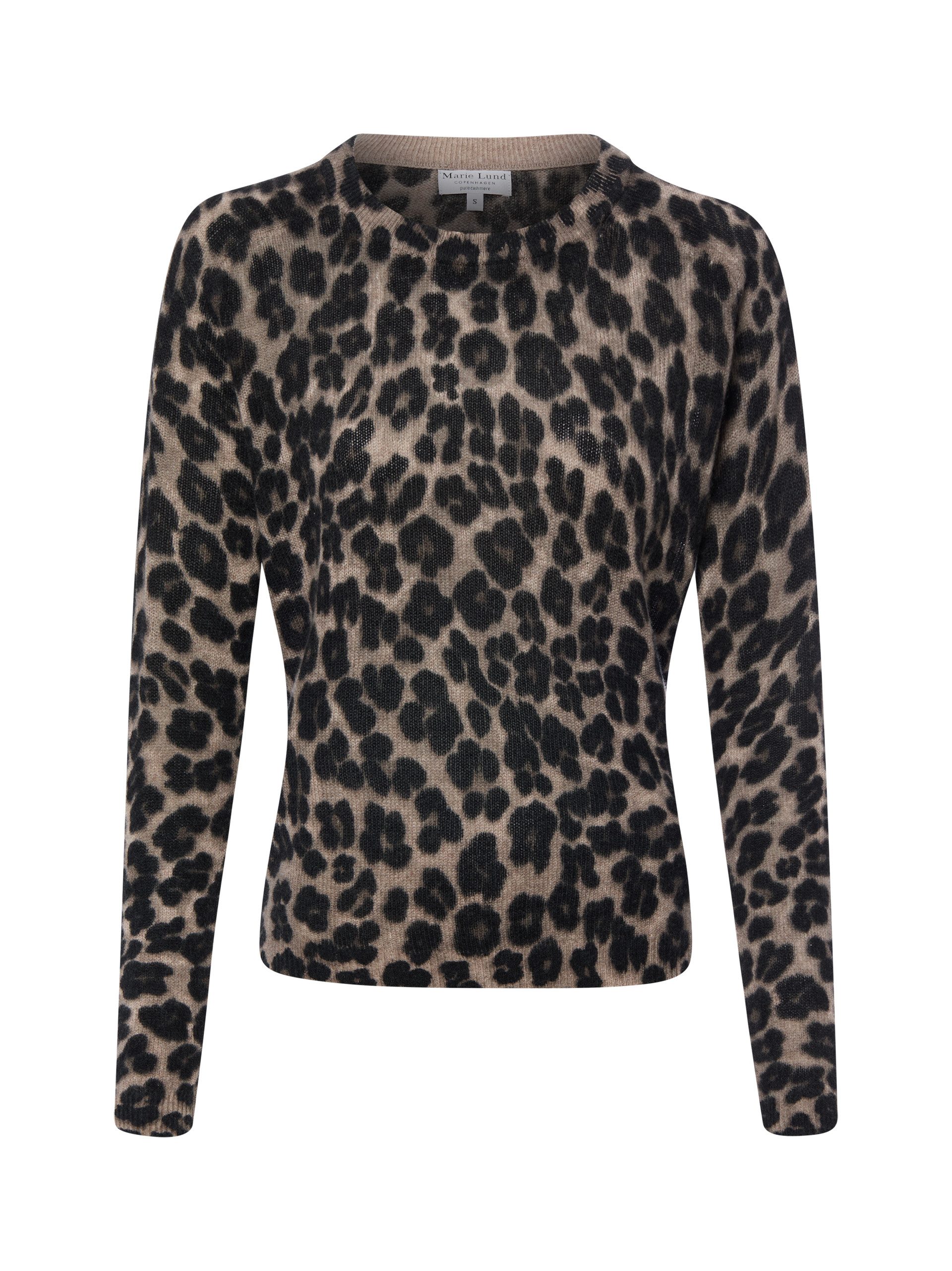 Marie Lund Strickpullover